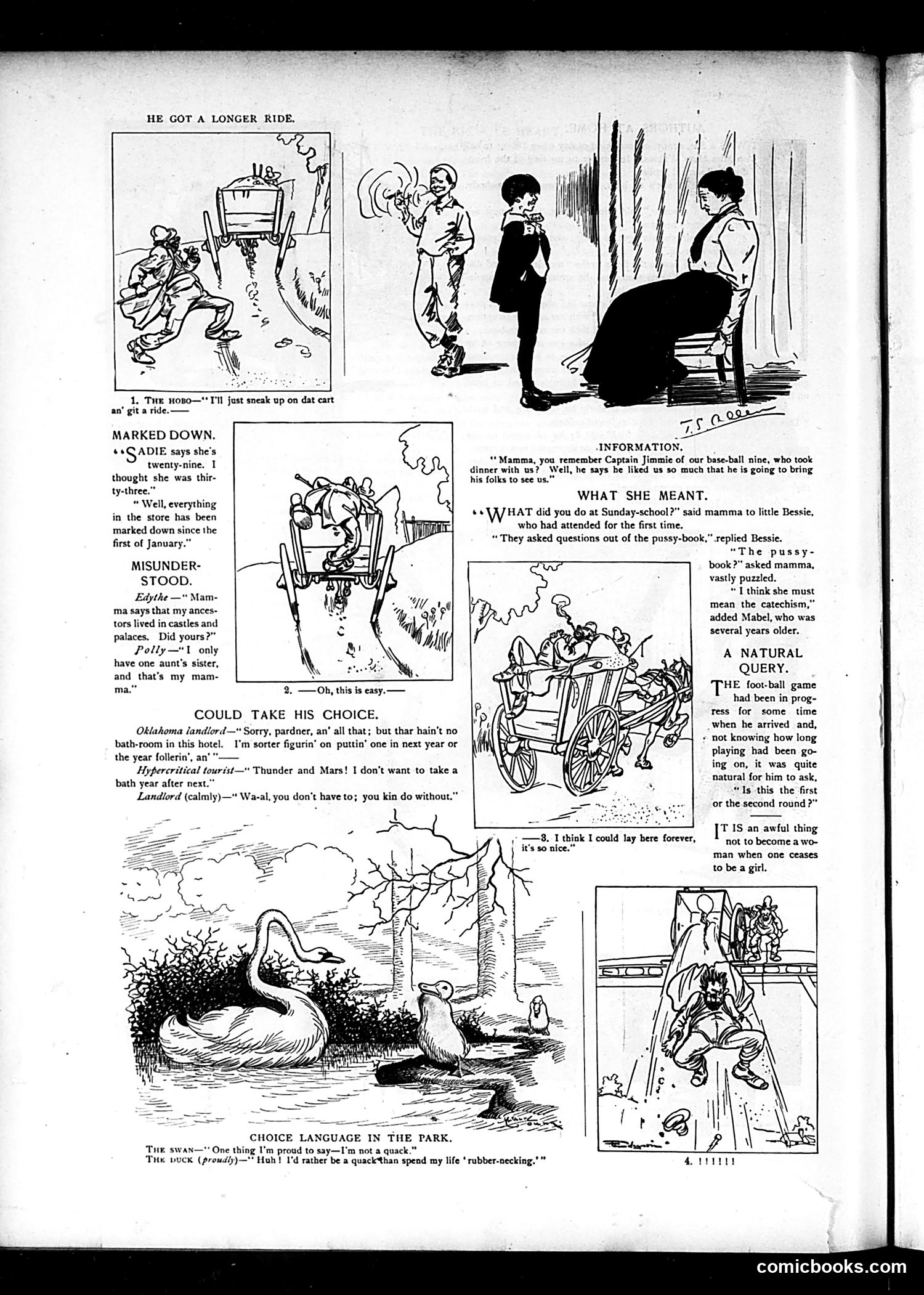 Judge — November 26, 1898 — page 8 of 20