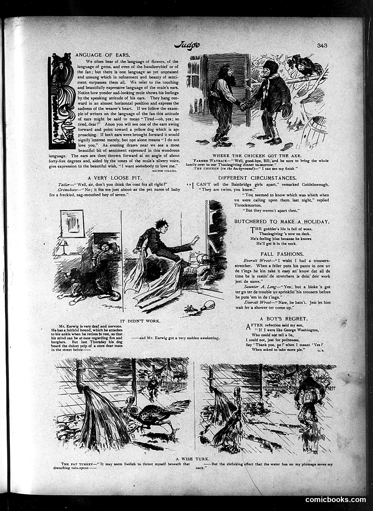 Judge — November 26, 1898 — page 9 of 20