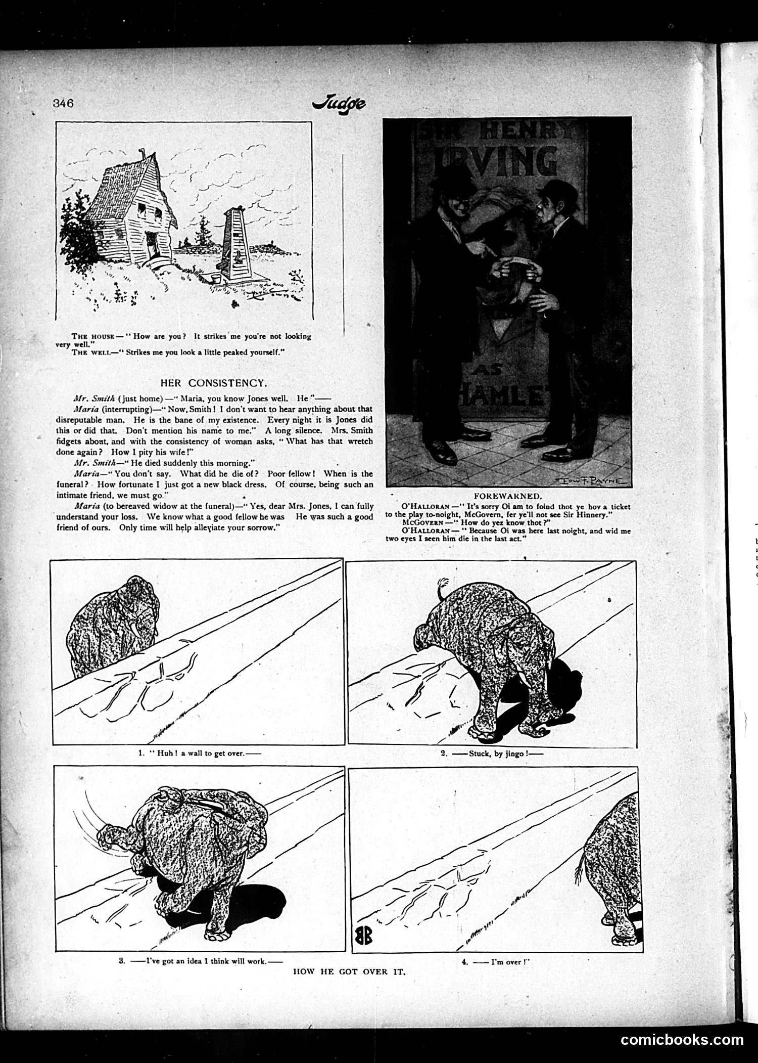 Judge — November 26, 1898 — page 12 of 20