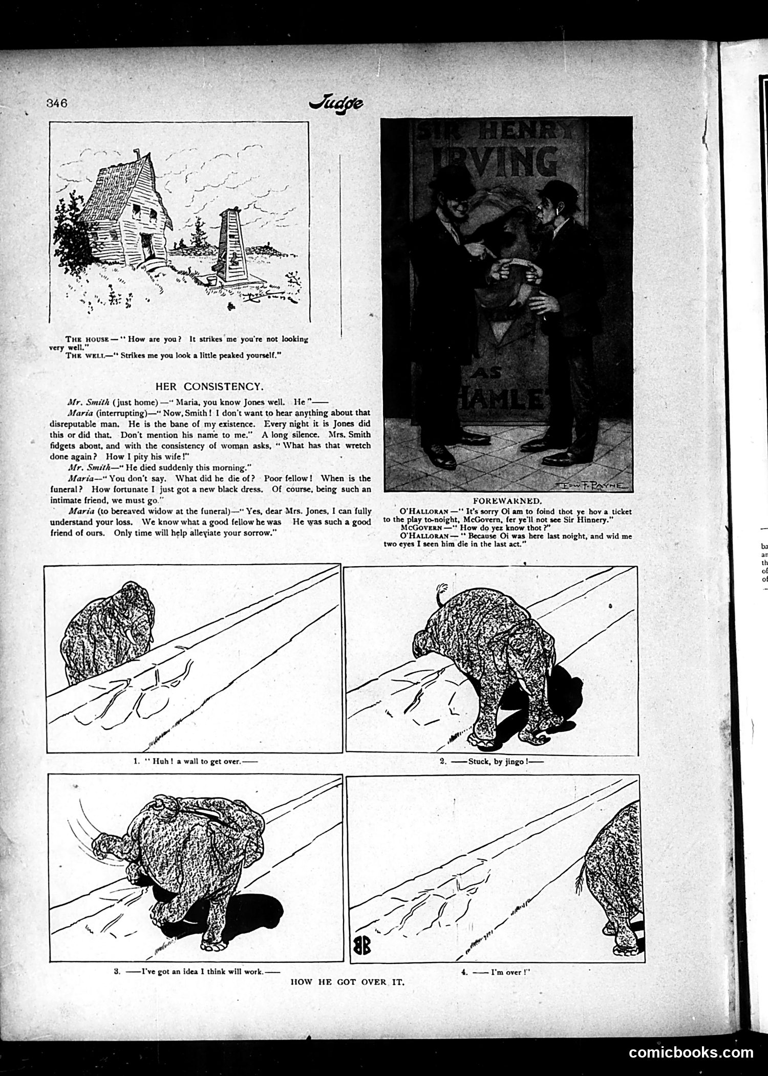 Judge — November 26, 1898 — page 14 of 20