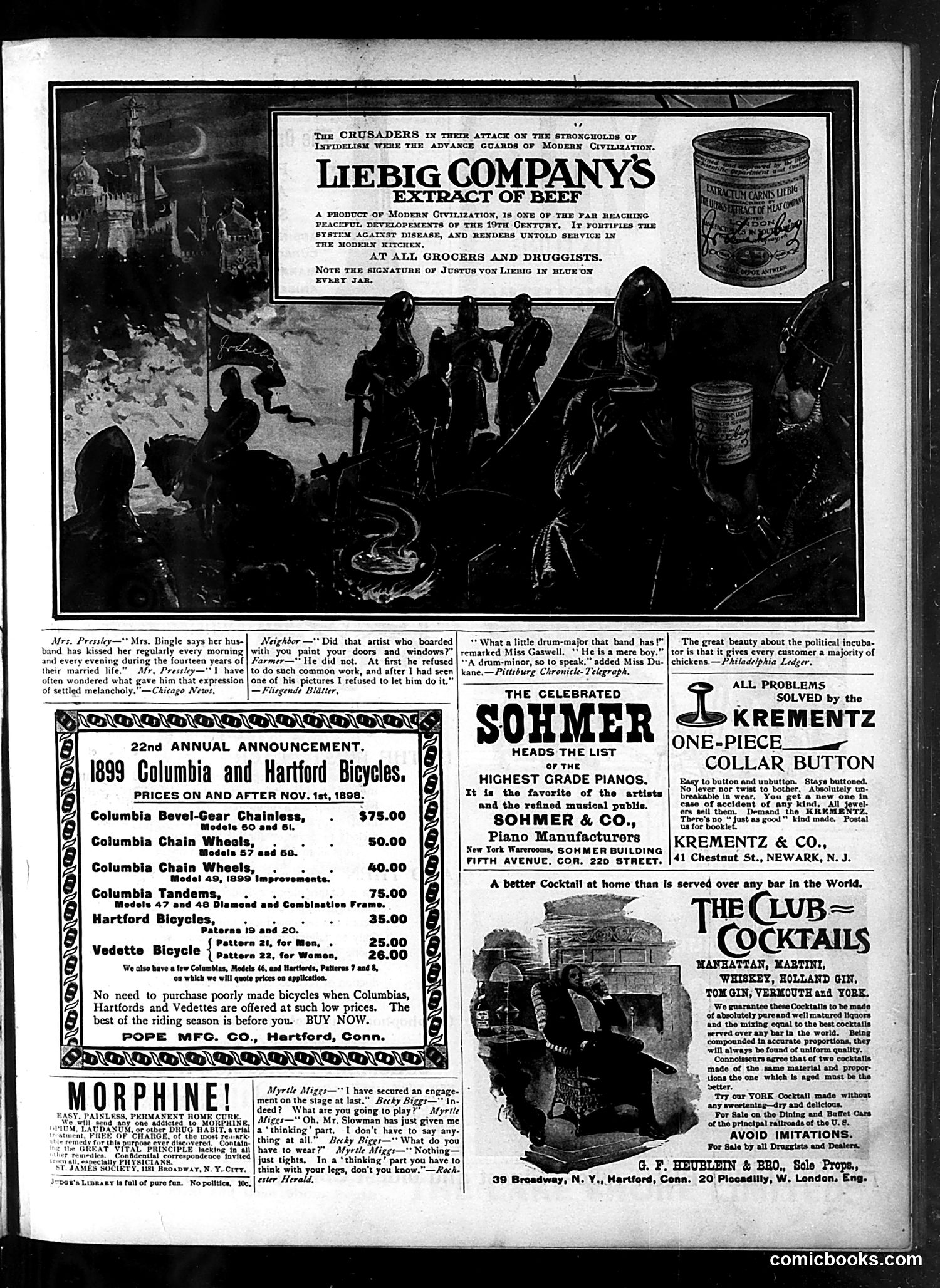 Judge — November 26, 1898 — page 15 of 20