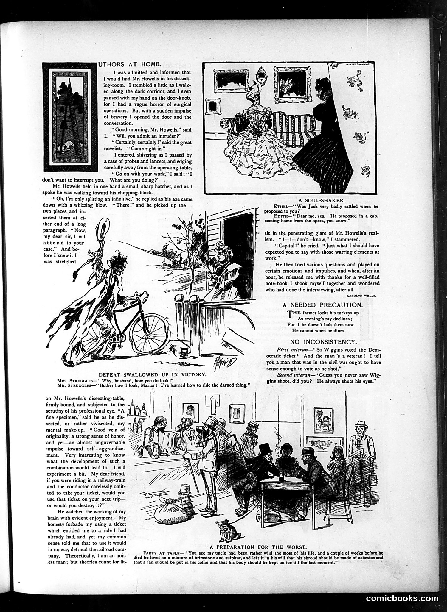 Judge — December 3, 1898 — page 5 of 16