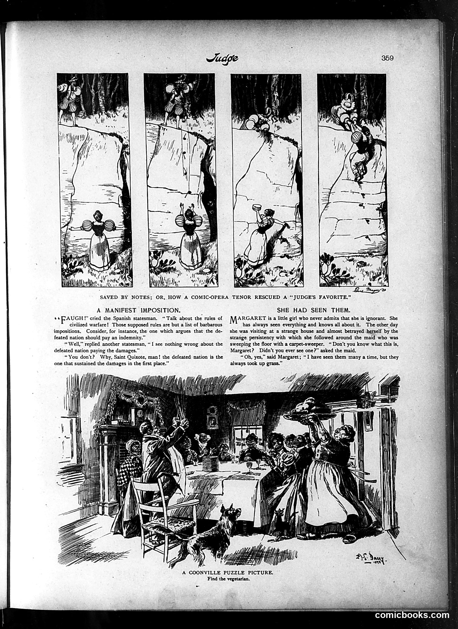 Judge — December 3, 1898 — page 7 of 16
