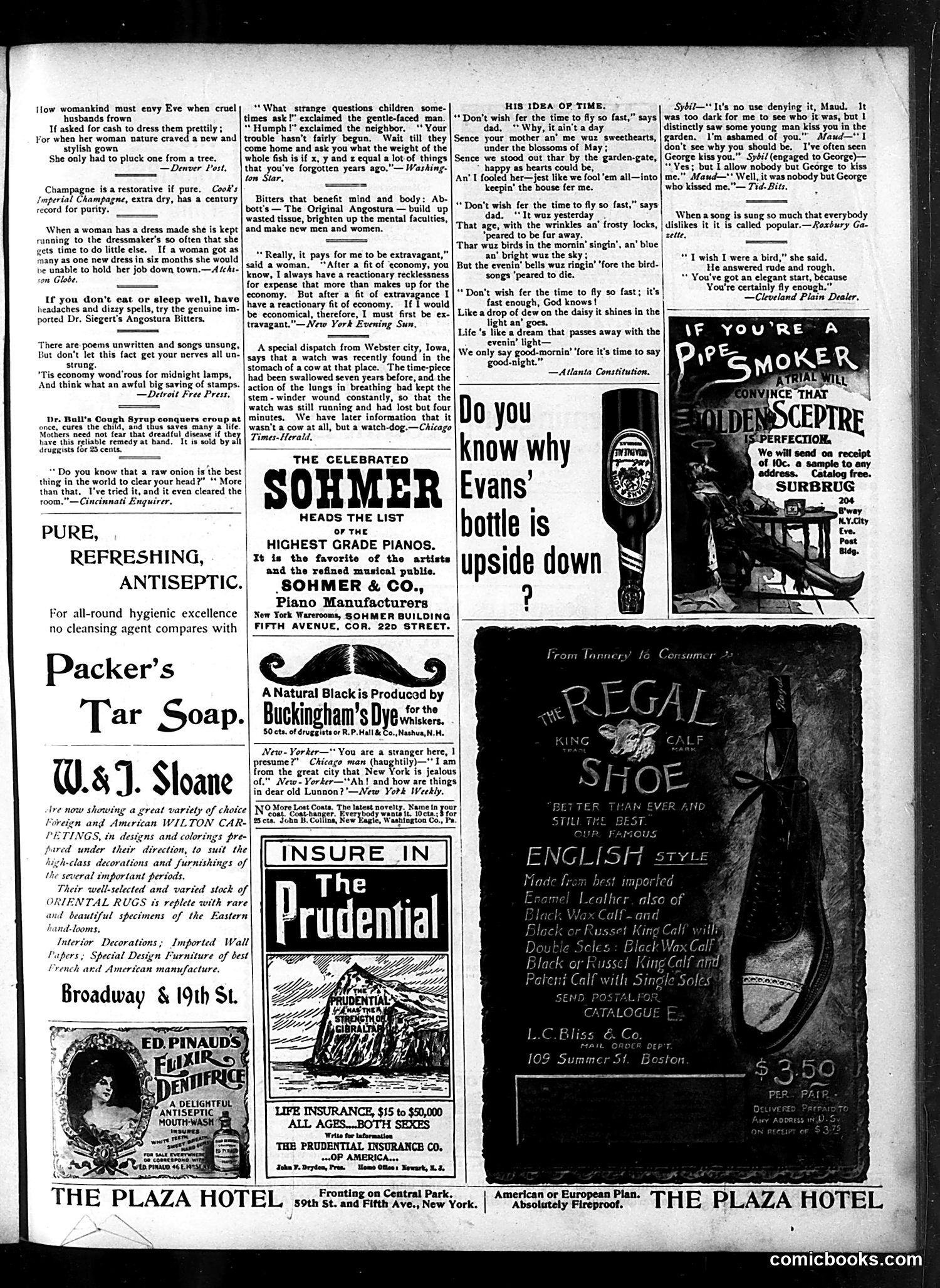 Judge — December 3, 1898 — page 11 of 16