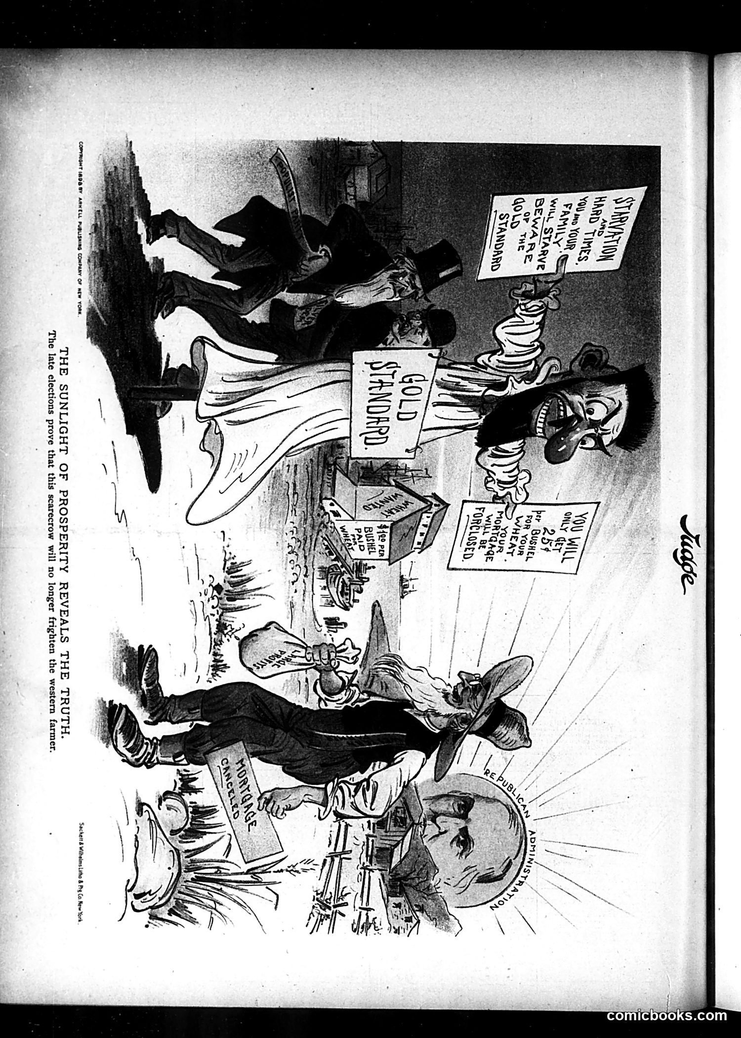 Judge — December 3, 1898 — page 16 of 16