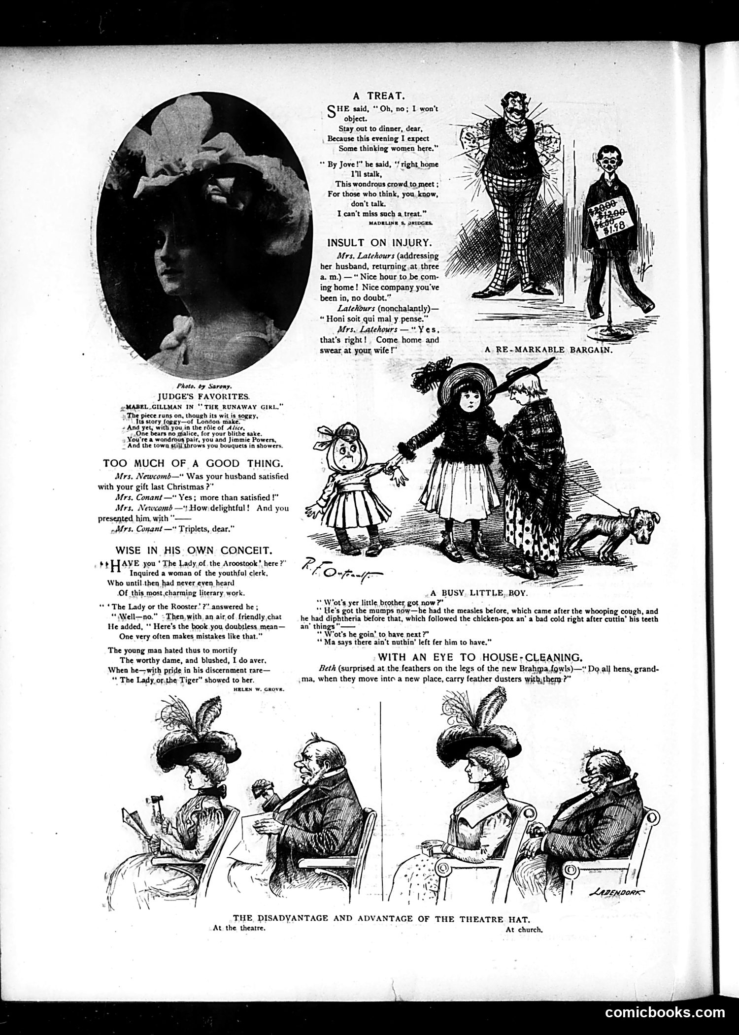 Judge — December 10, 1898 — page 4 of 16