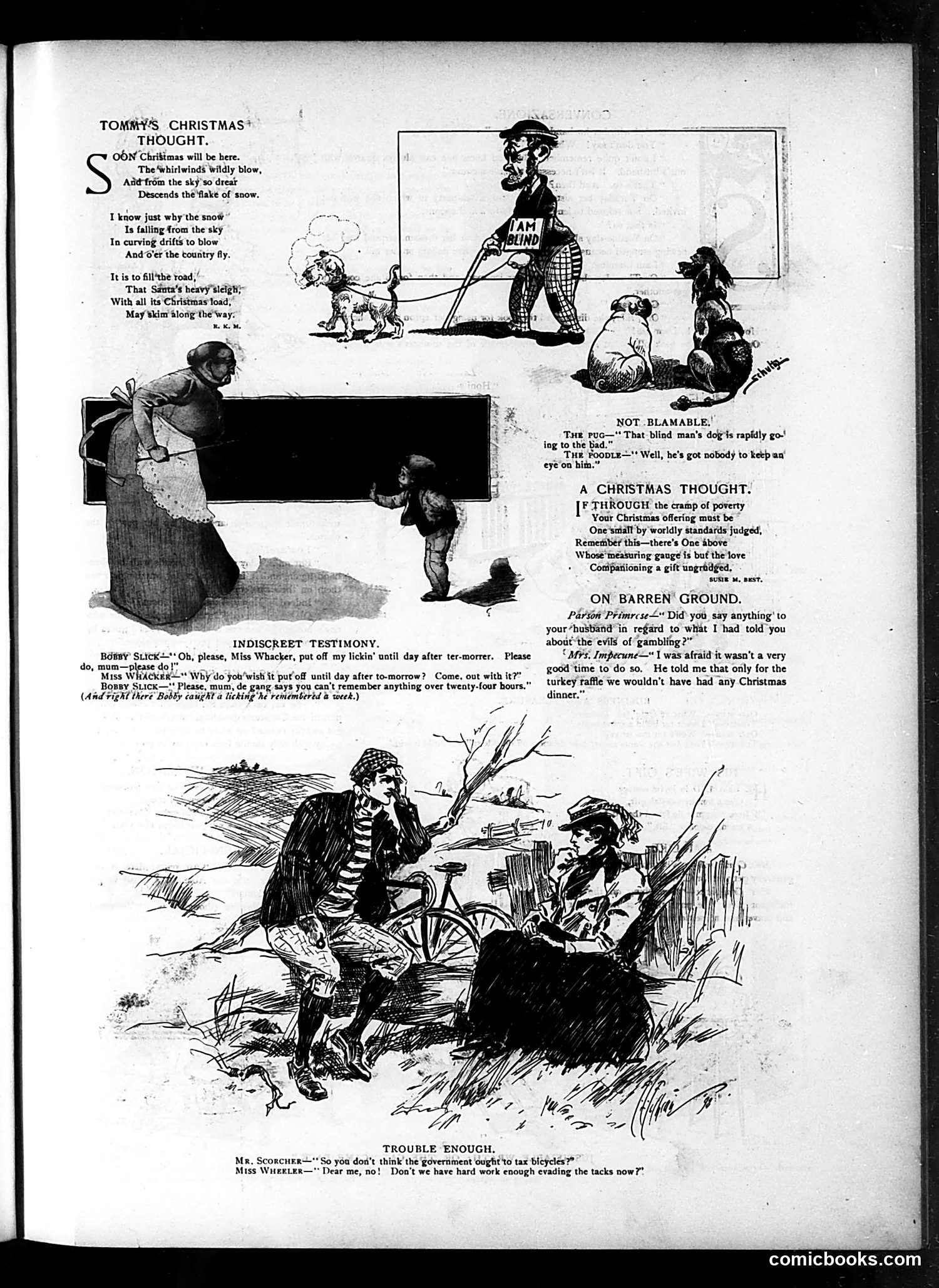 Judge — December 10, 1898 — page 5 of 16