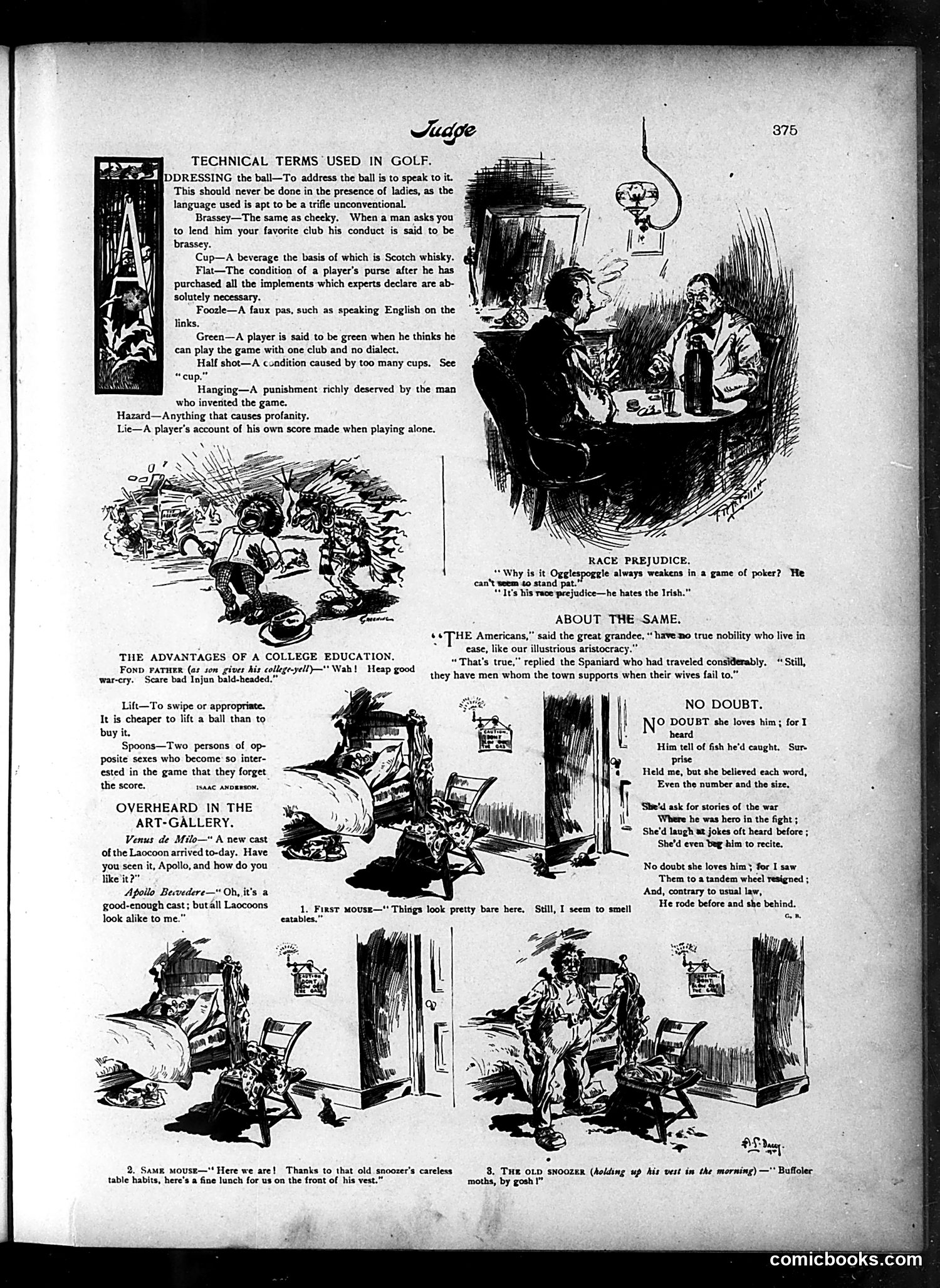 Judge — December 10, 1898 — page 7 of 16