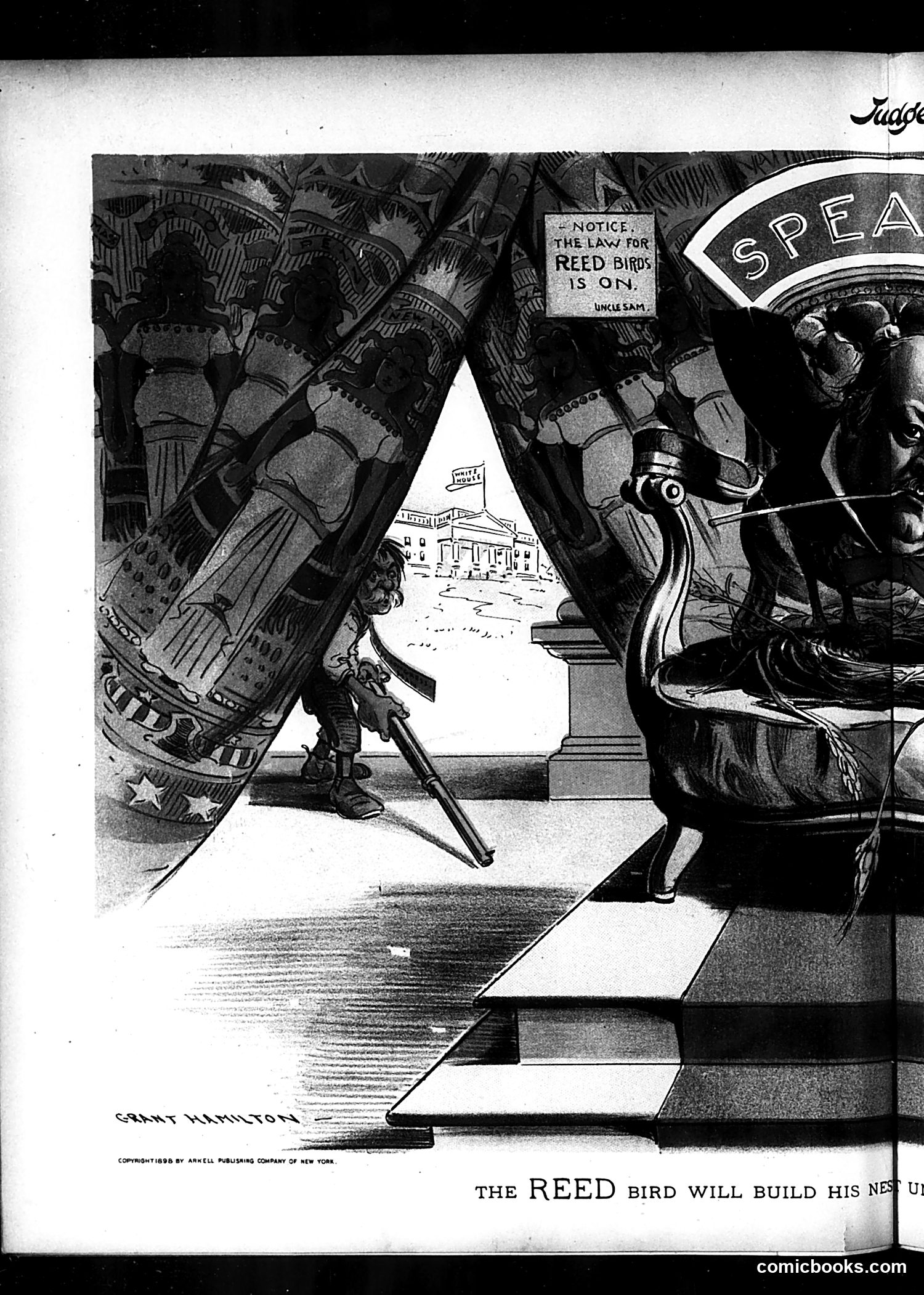 Judge — December 10, 1898 — page 8 of 16