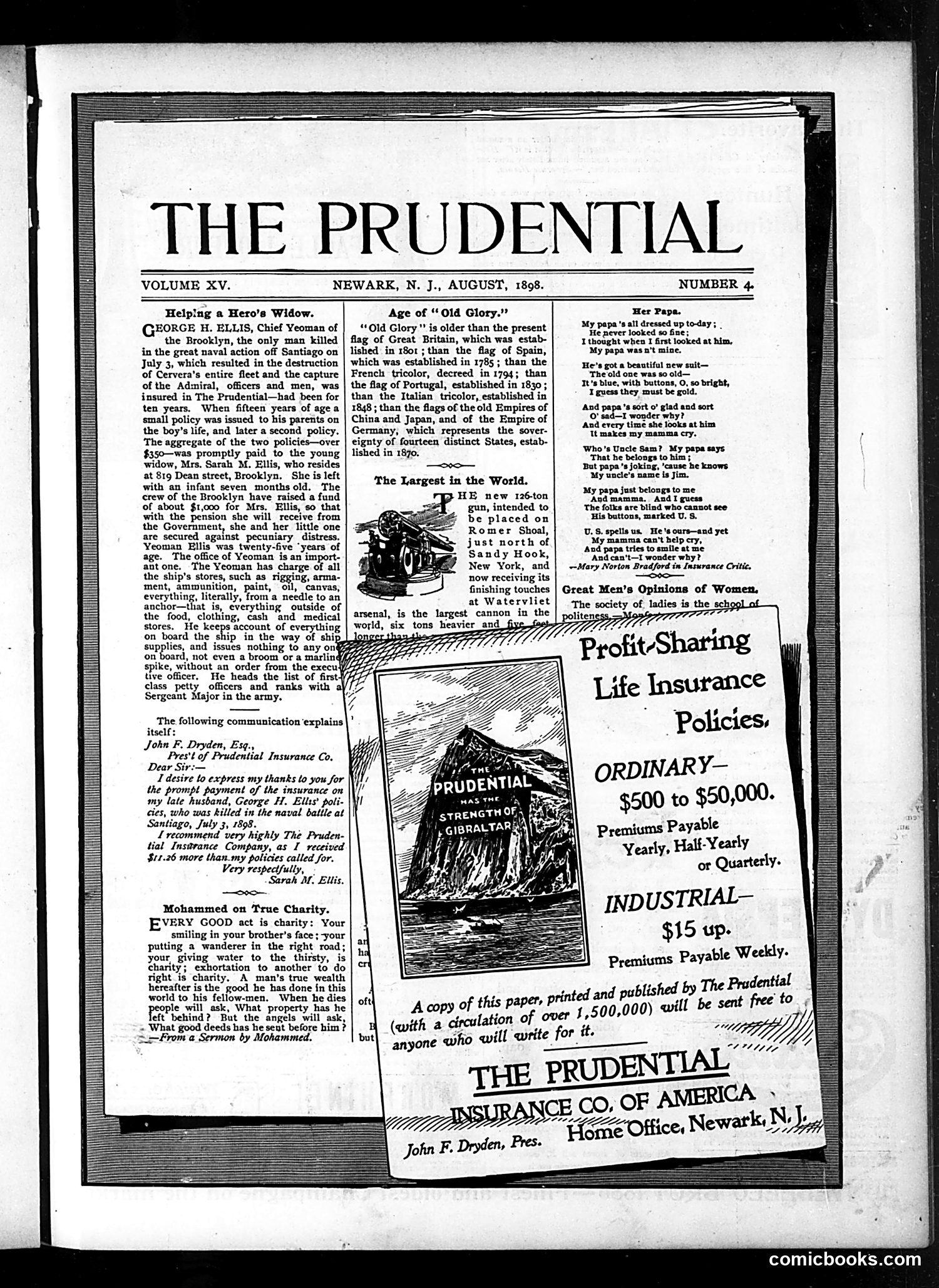 Judge — December 10, 1898 — page 11 of 16