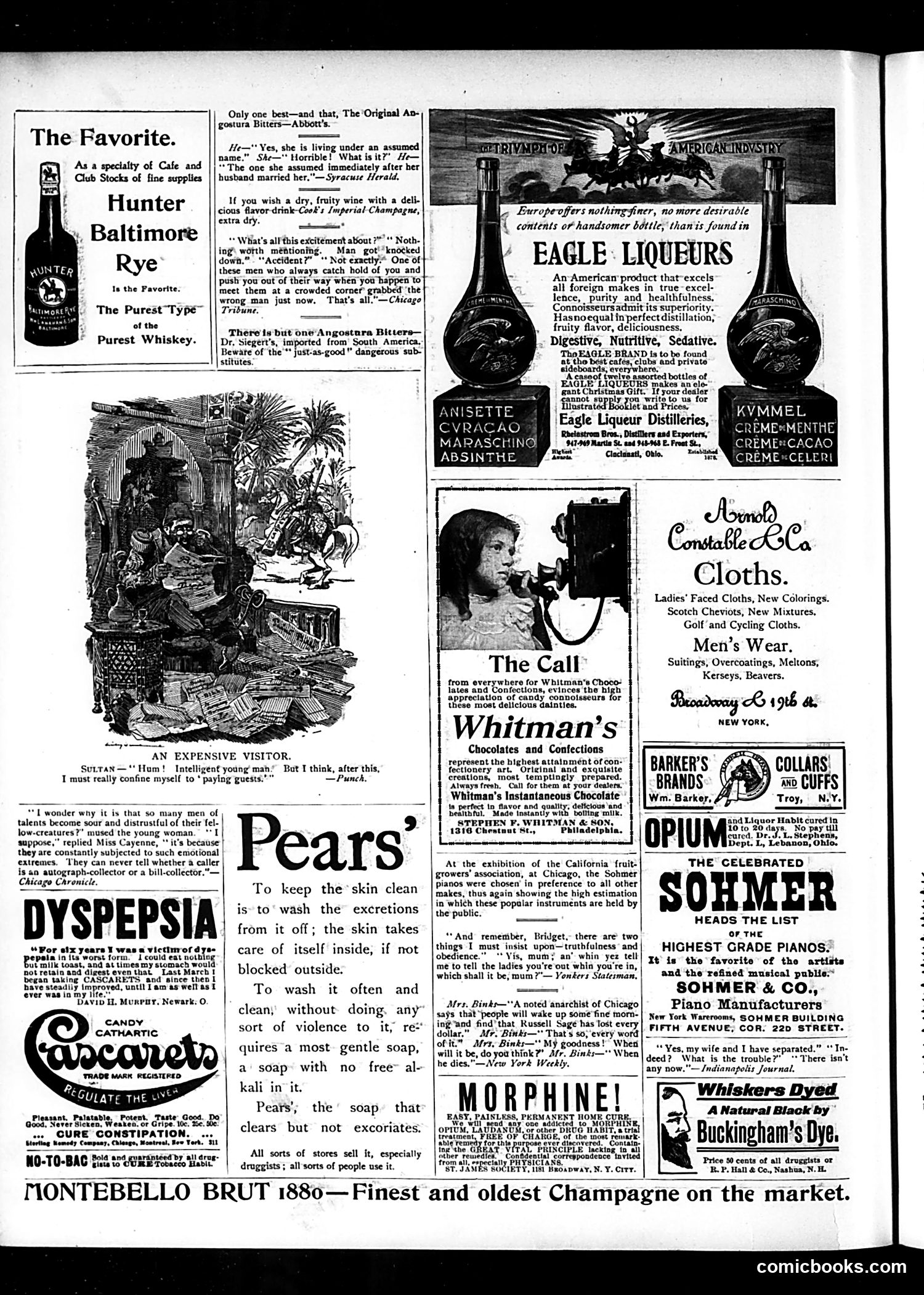 Judge — December 10, 1898 — page 12 of 16