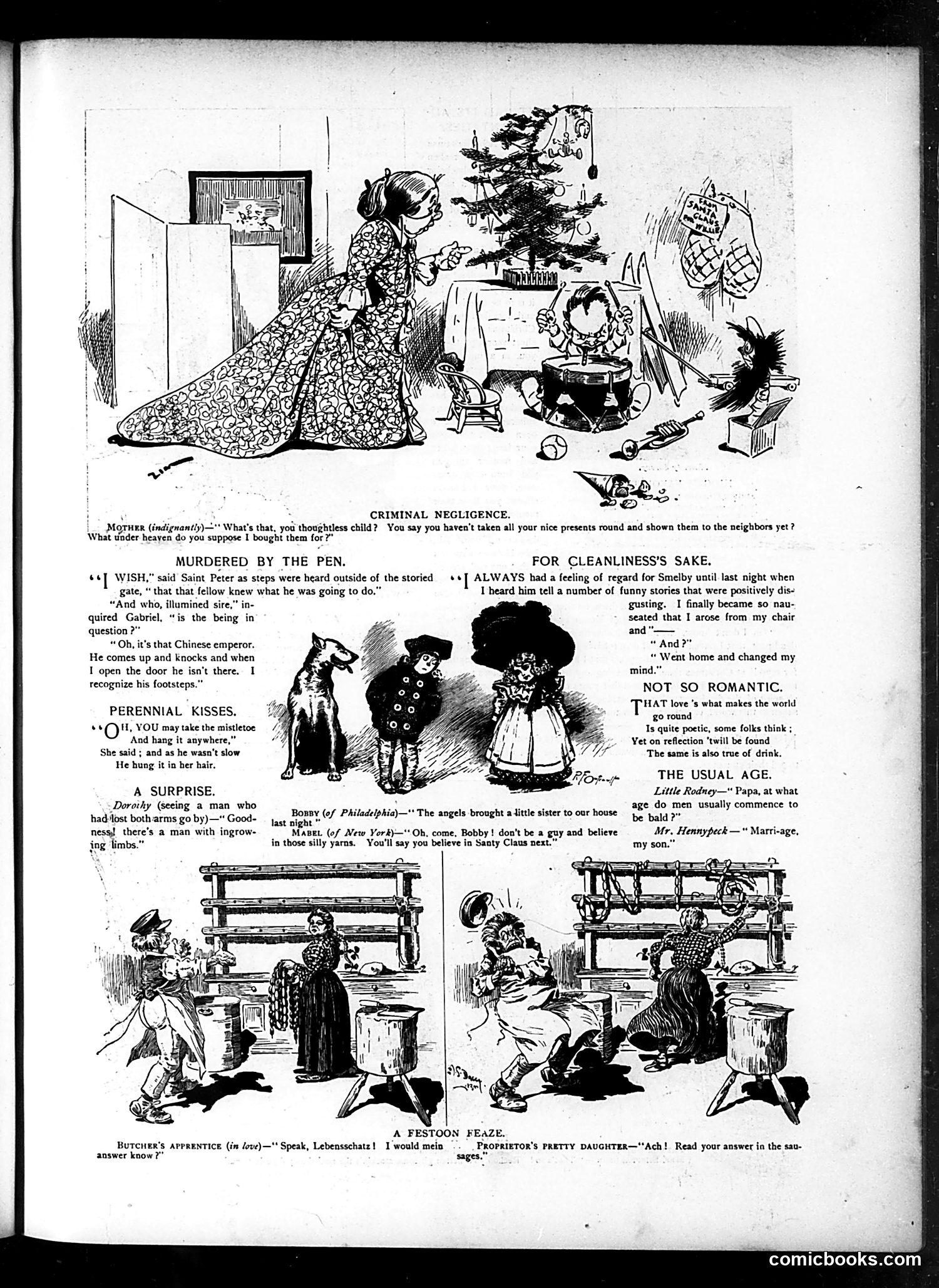 Judge — December 17, 1898 — page 3 of 16
