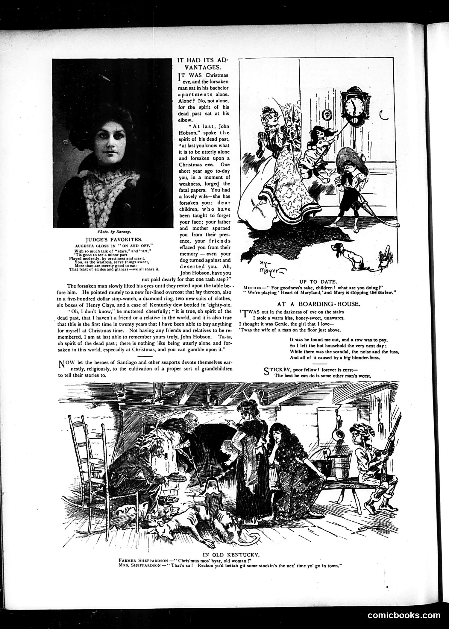 Judge — December 17, 1898 — page 4 of 16
