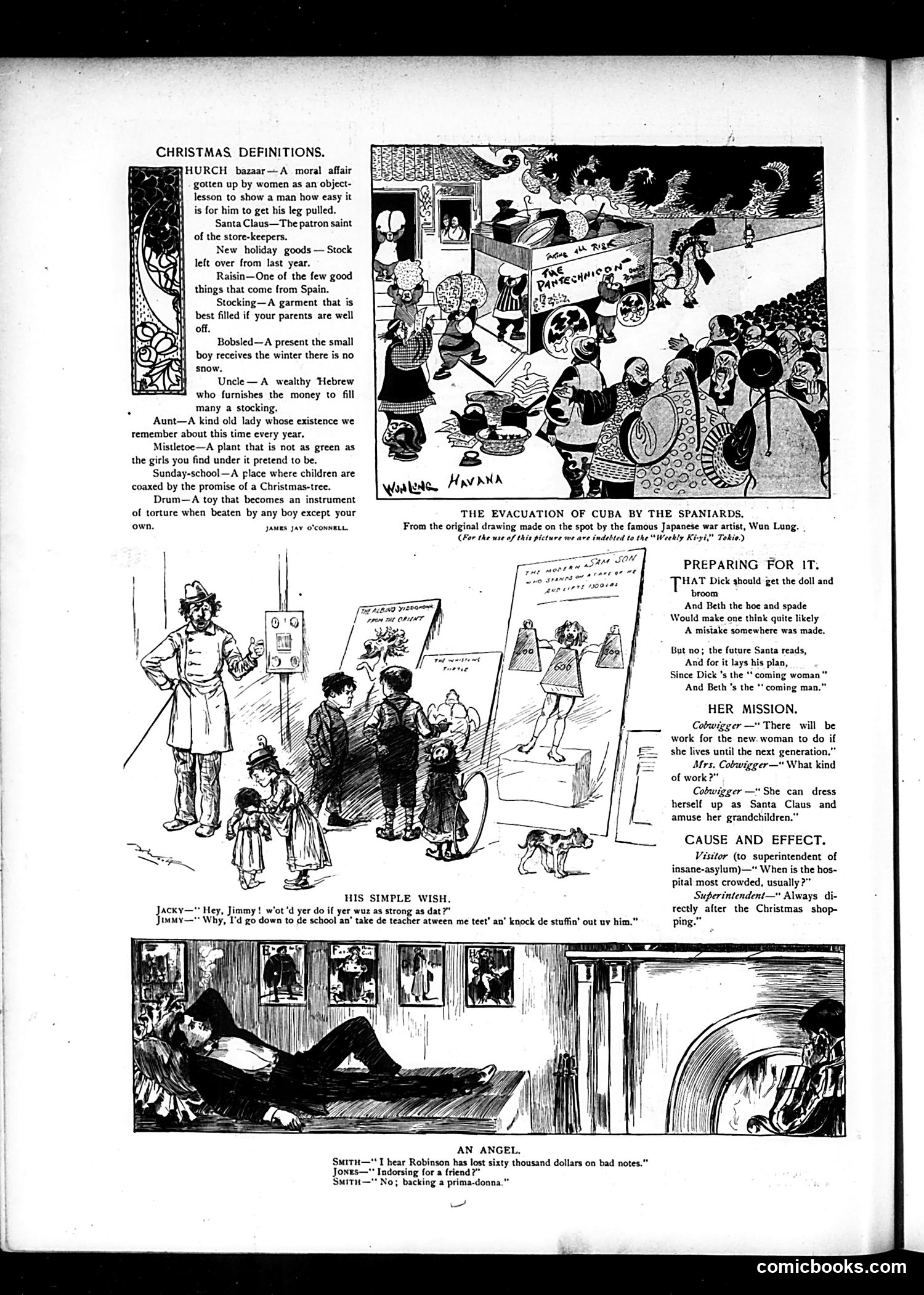 Judge — December 17, 1898 — page 6 of 16