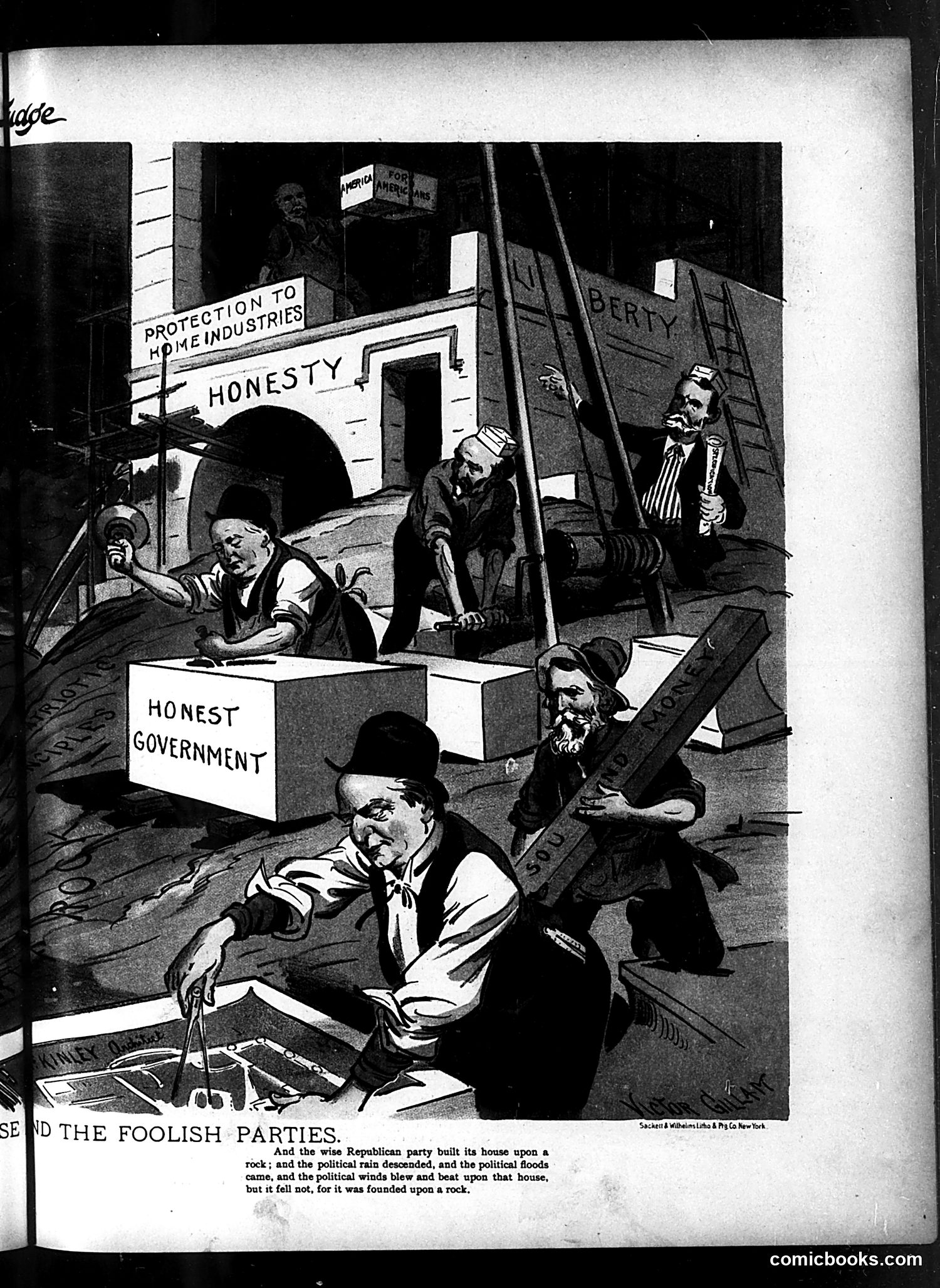 Judge — December 17, 1898 — page 9 of 16