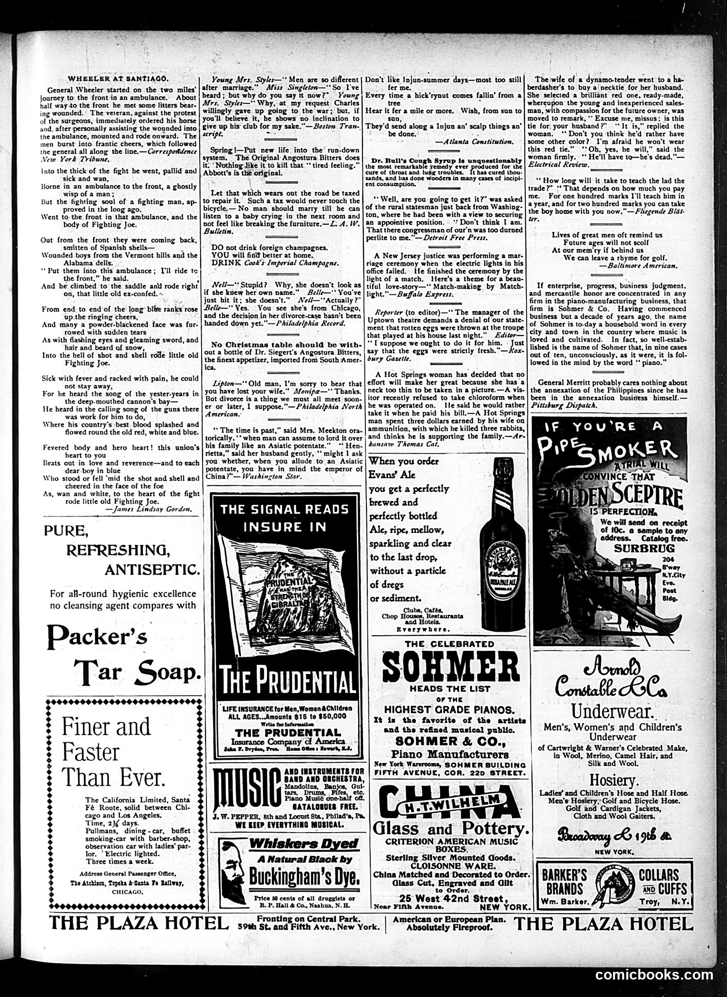 Judge — December 17, 1898 — page 11 of 16