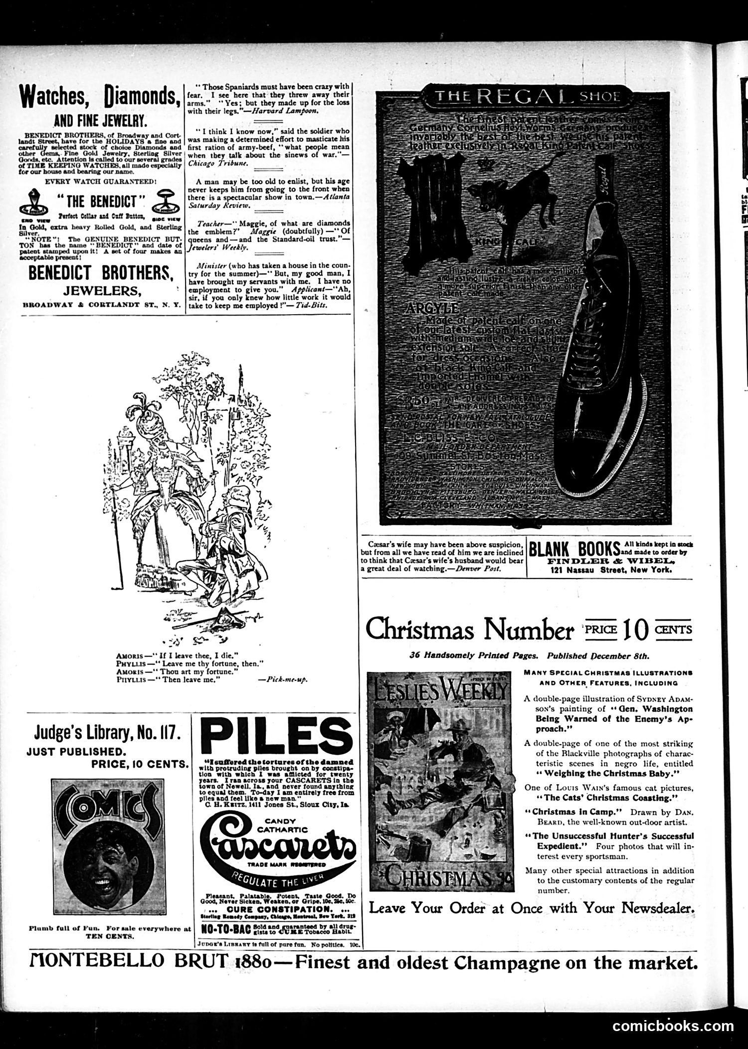 Judge — December 17, 1898 — page 12 of 16