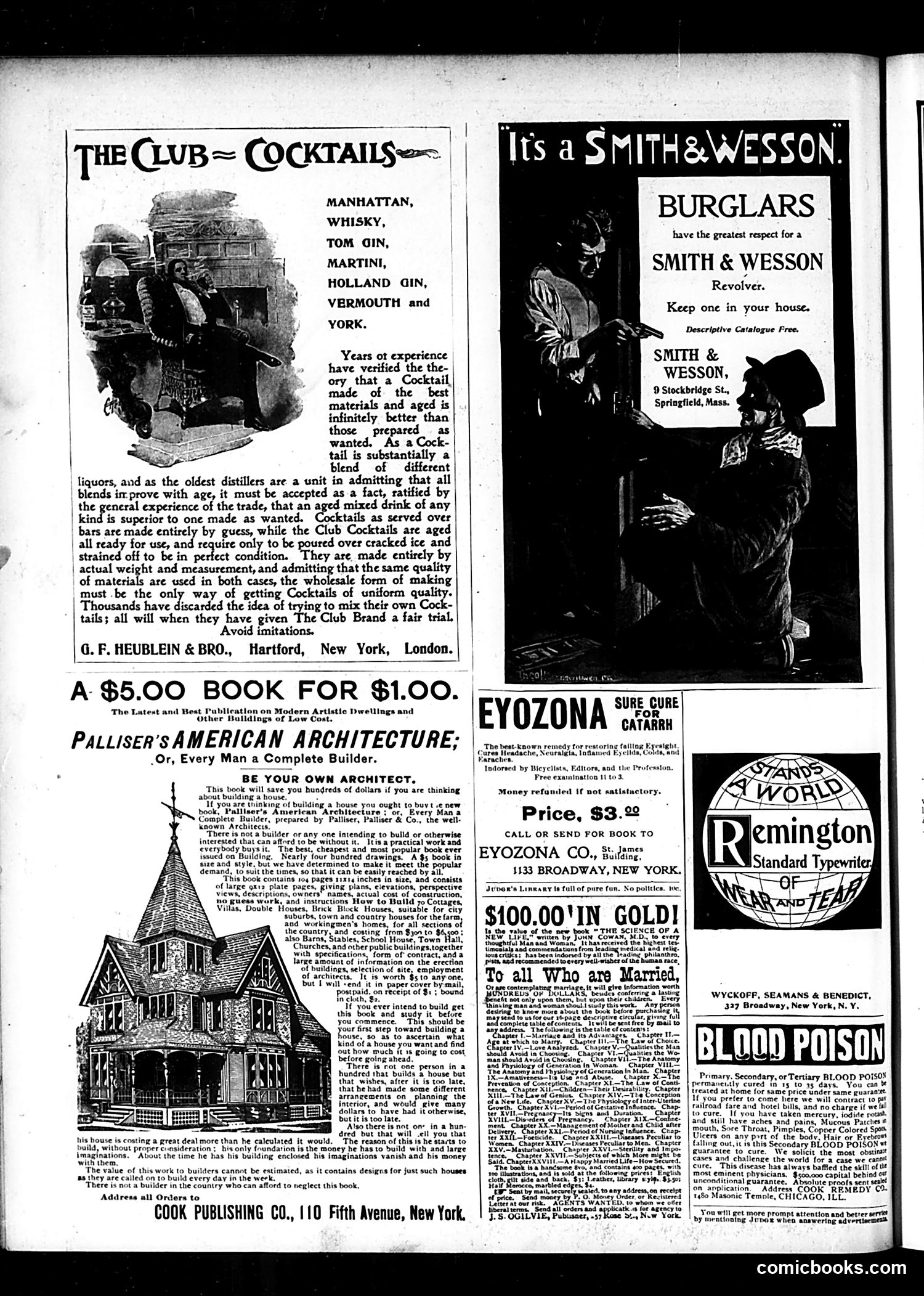 Judge — December 24, 1898 — page 2 of 30