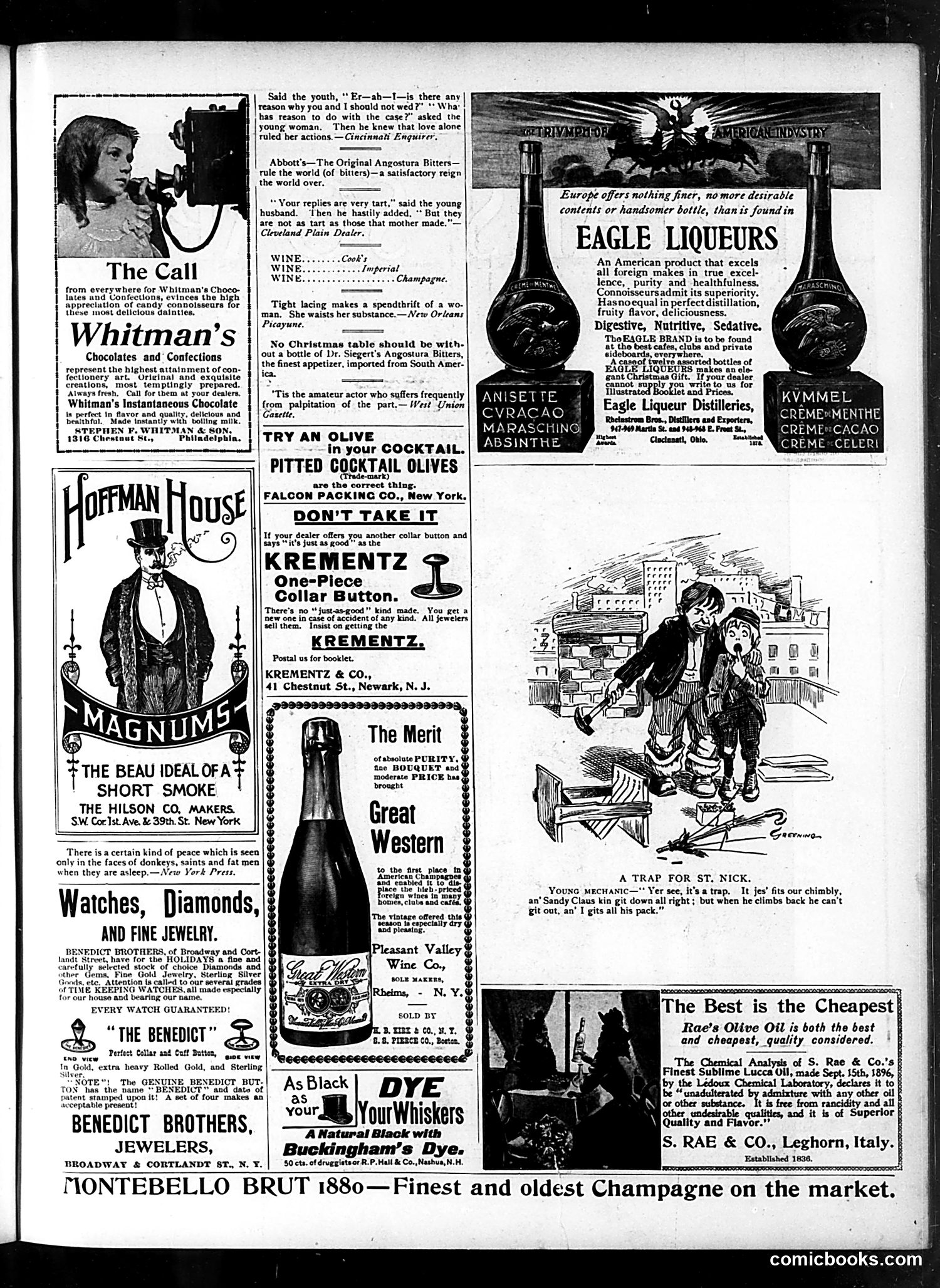 Judge — December 24, 1898 — page 5 of 30