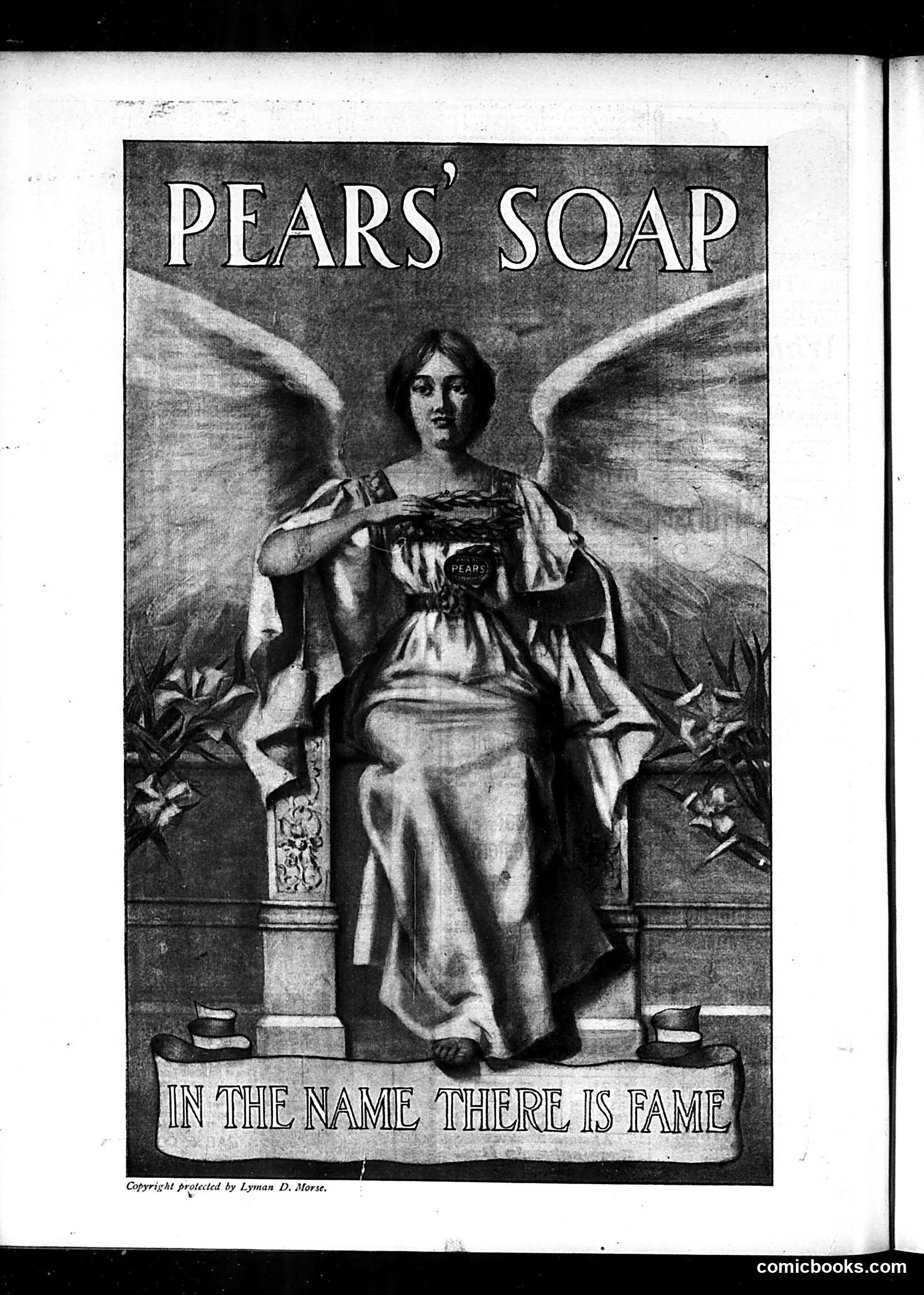 Judge — December 24, 1898 — page 6 of 30