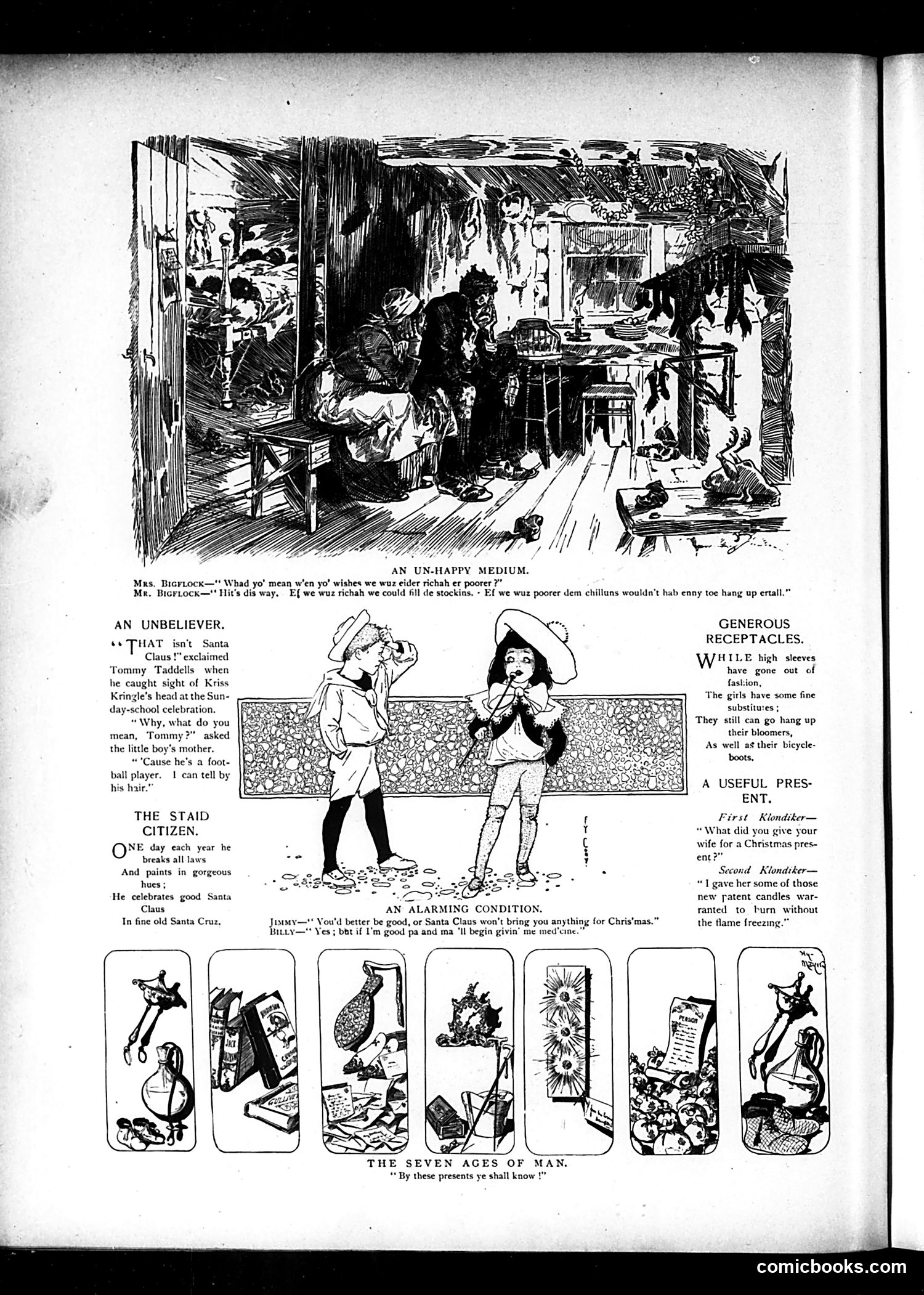 Judge — December 24, 1898 — page 8 of 30