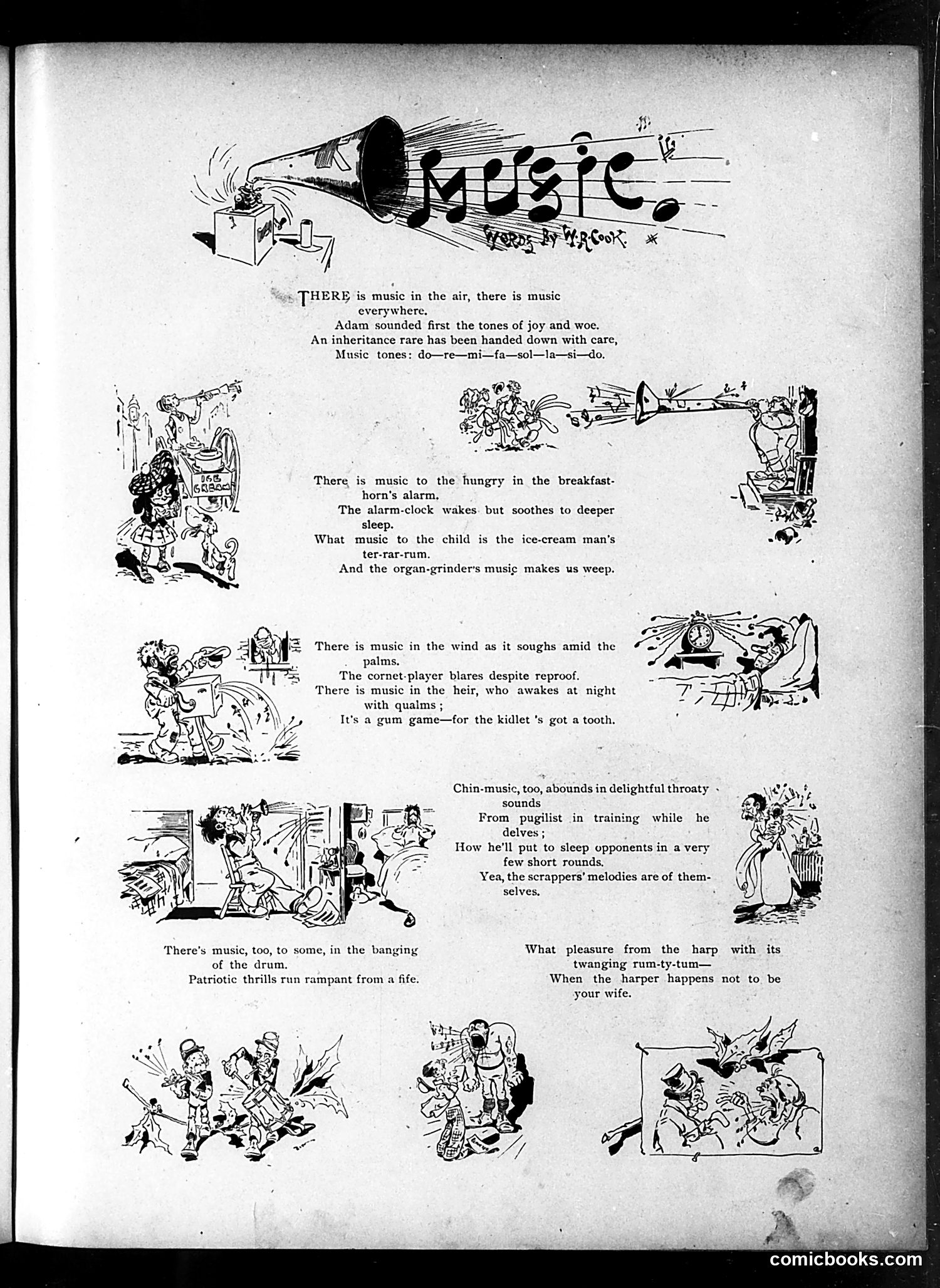 Judge — December 24, 1898 — page 9 of 30