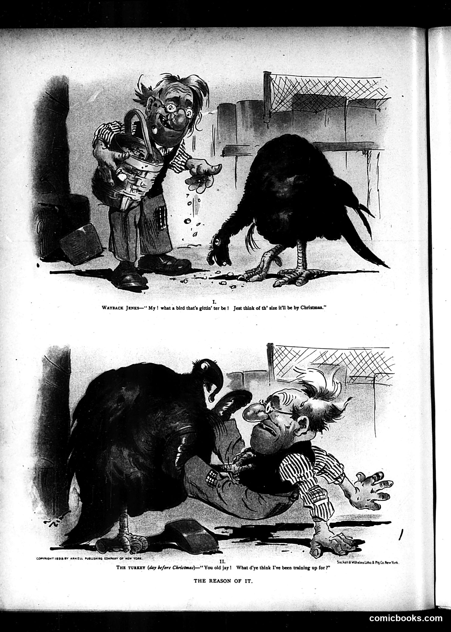 Judge — December 24, 1898 — page 10 of 30
