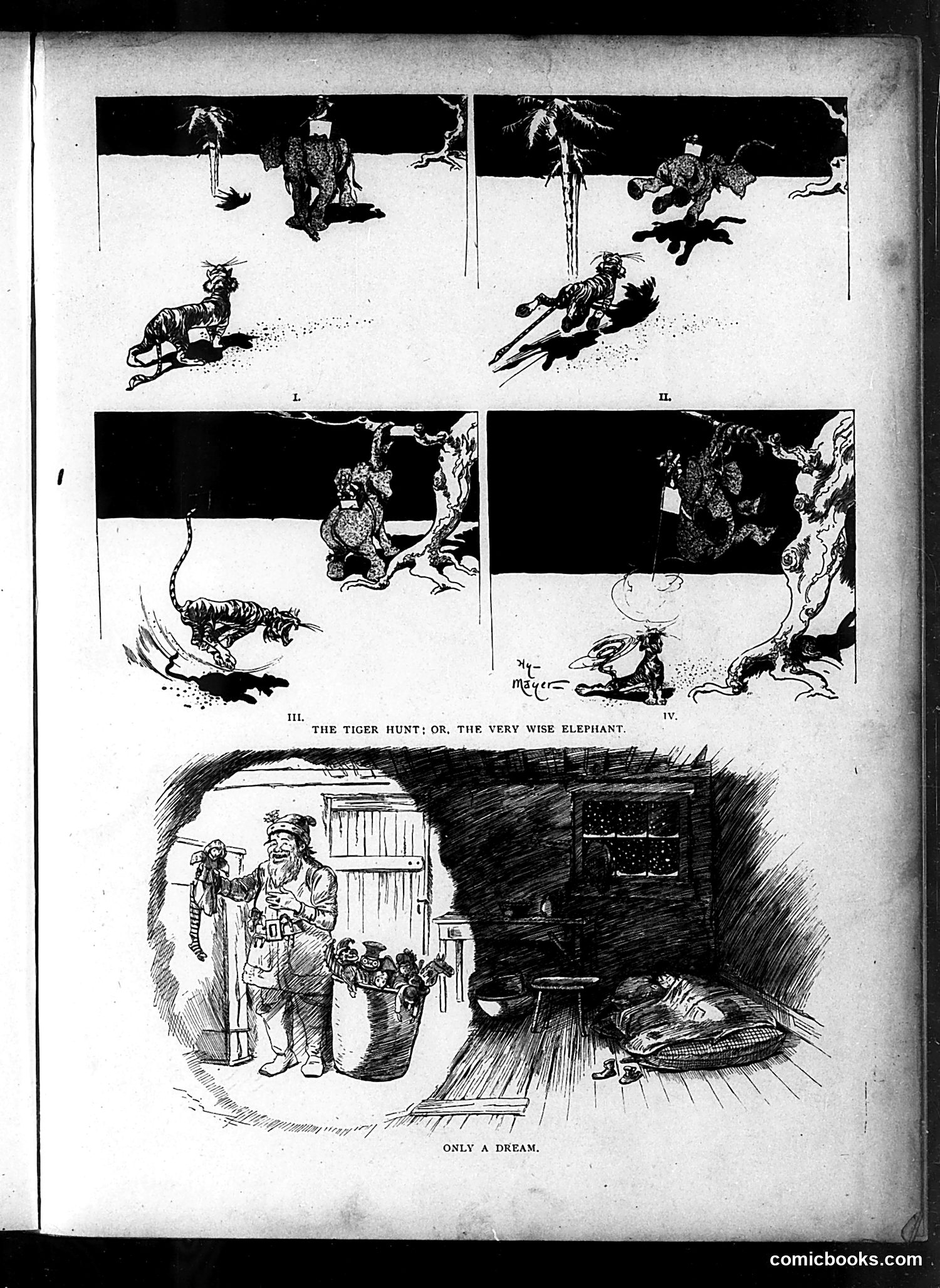 Judge — December 24, 1898 — page 13 of 30