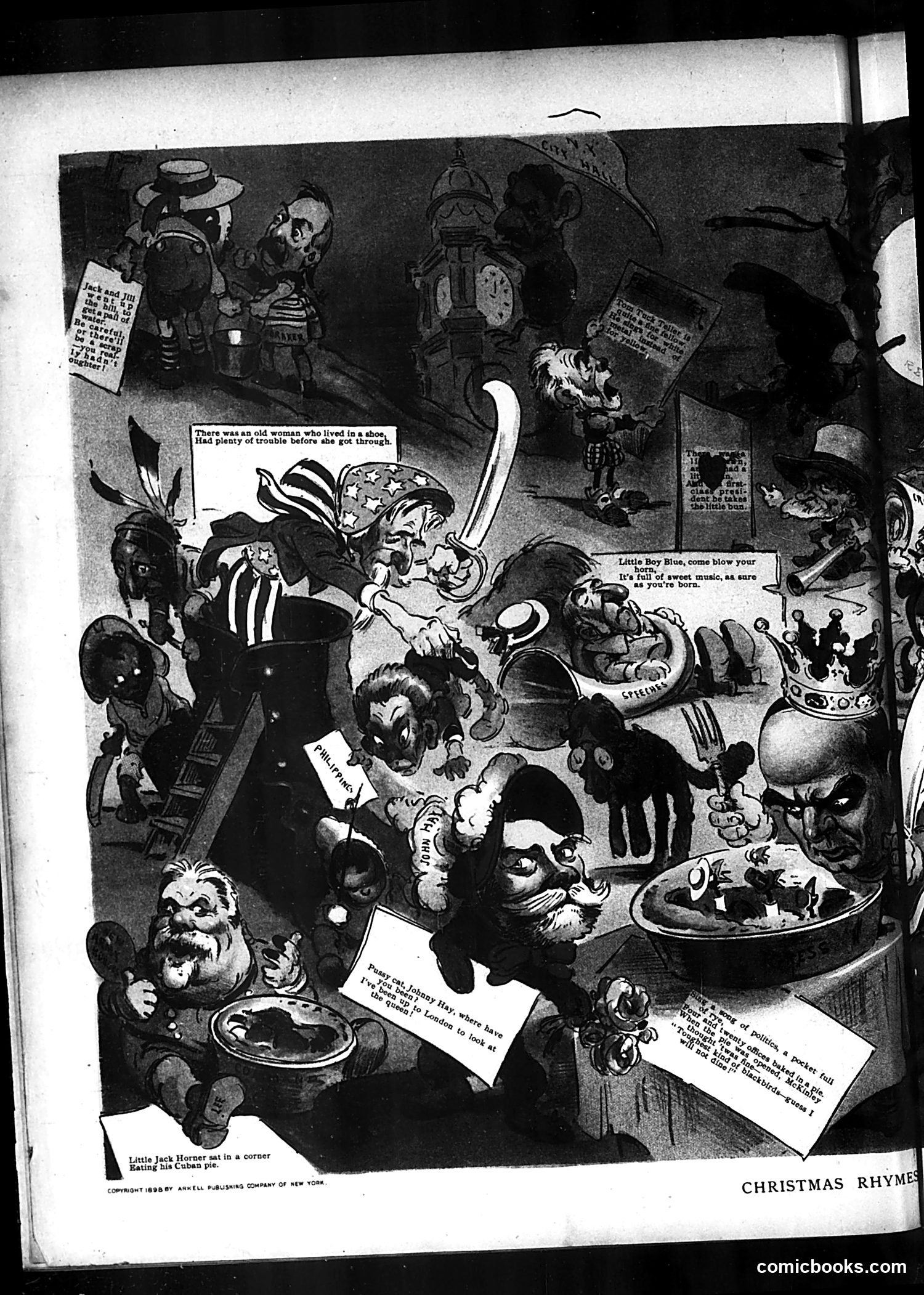 Judge — December 24, 1898 — page 14 of 30