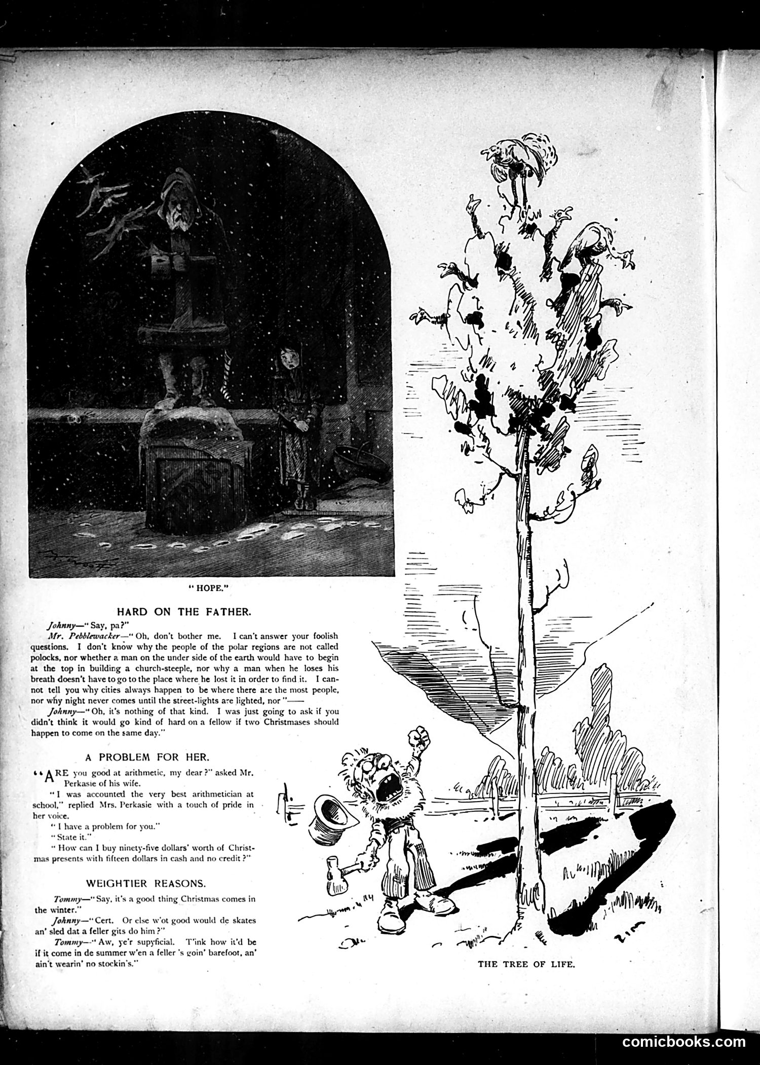 Judge — December 24, 1898 — page 16 of 30