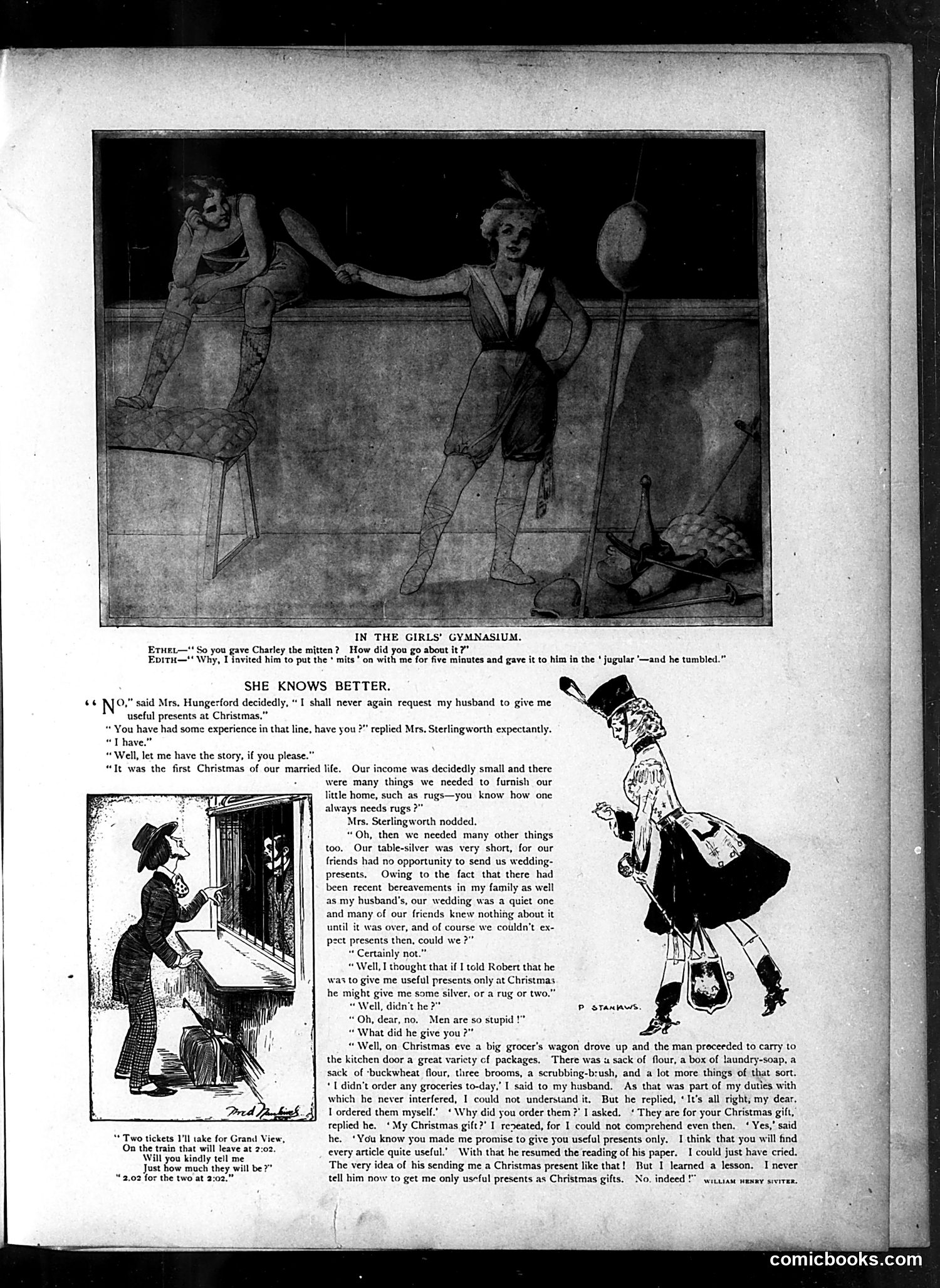 Judge — December 24, 1898 — page 17 of 30