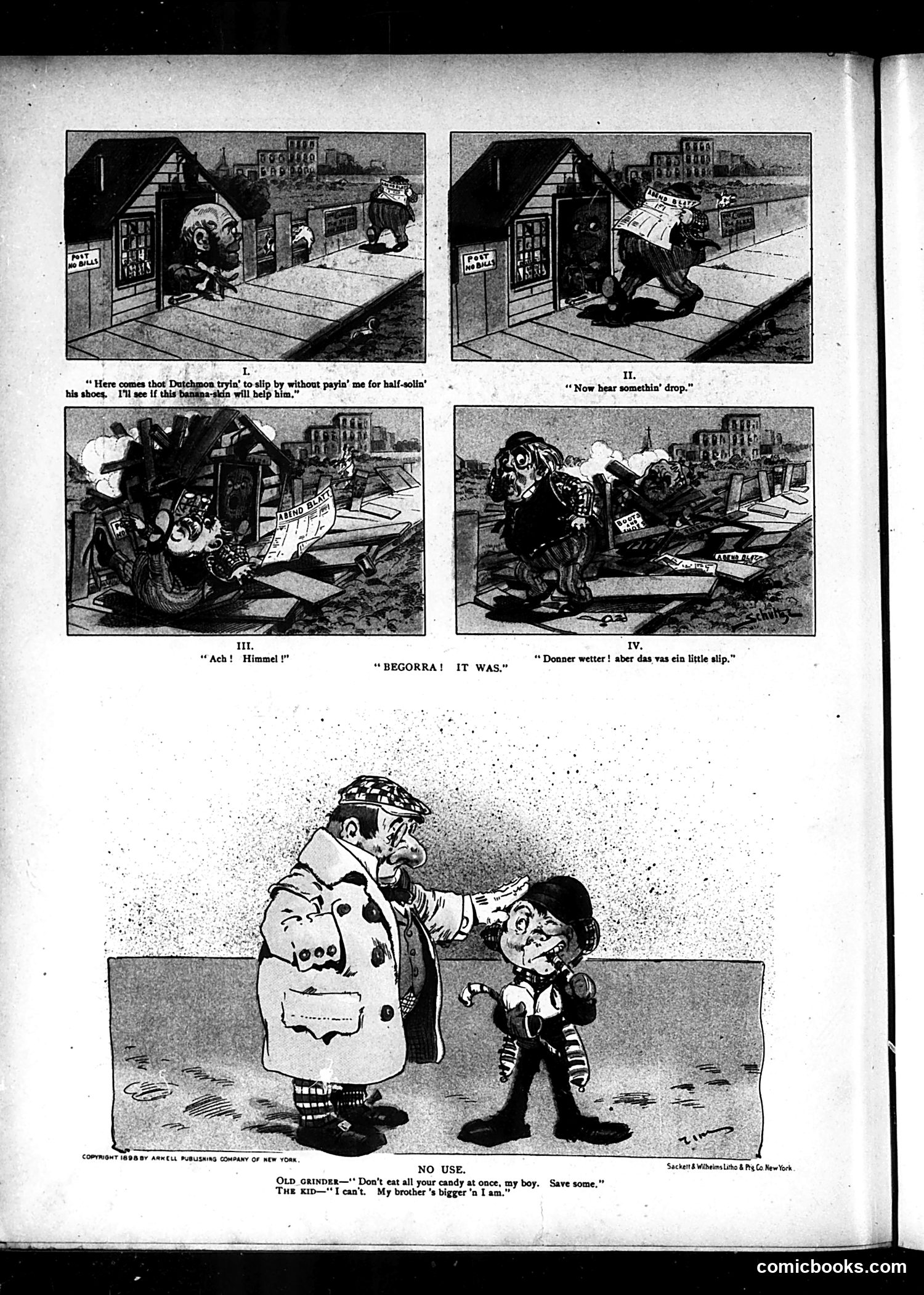 Judge — December 24, 1898 — page 18 of 30