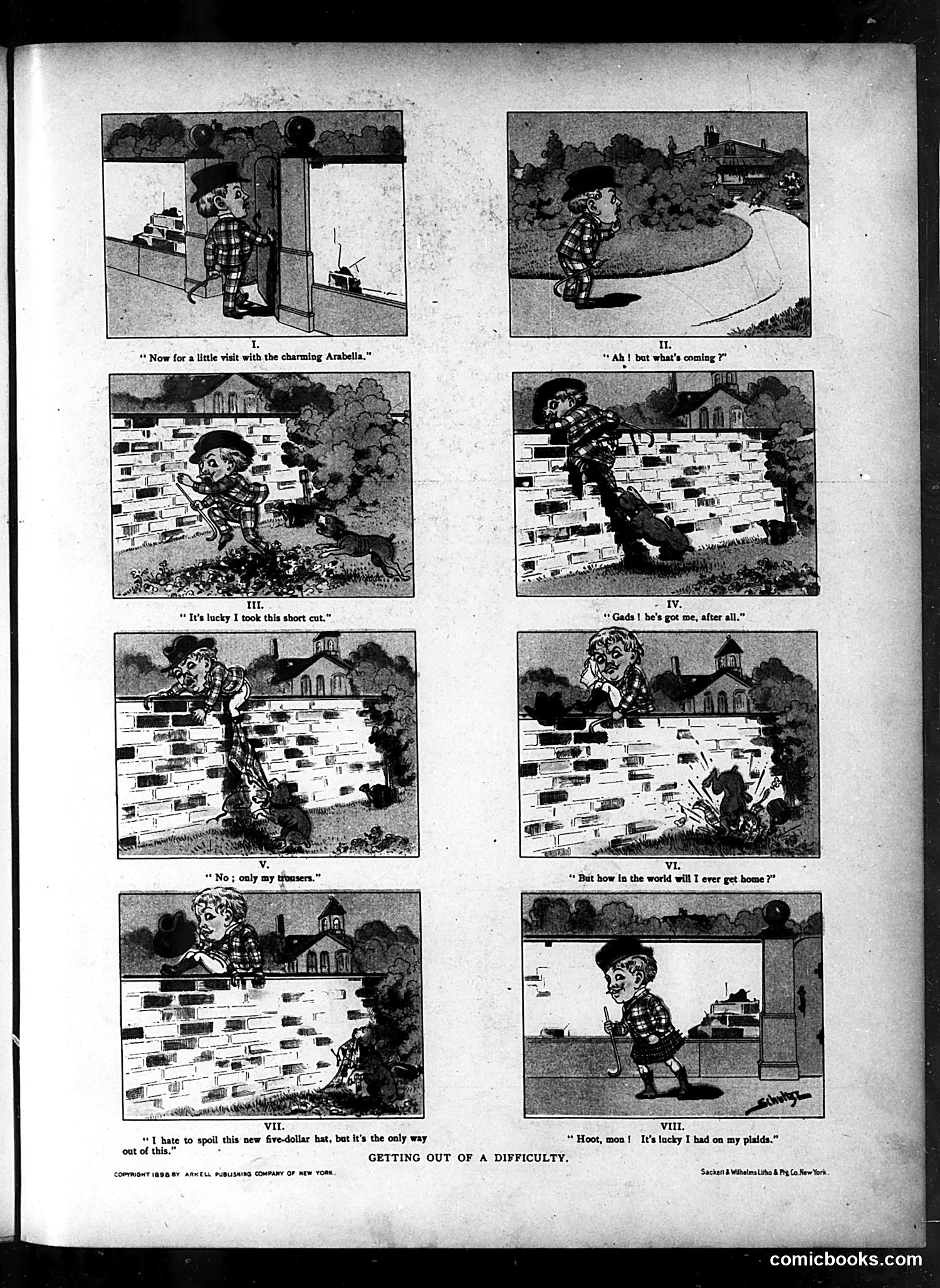Judge — December 24, 1898 — page 19 of 30