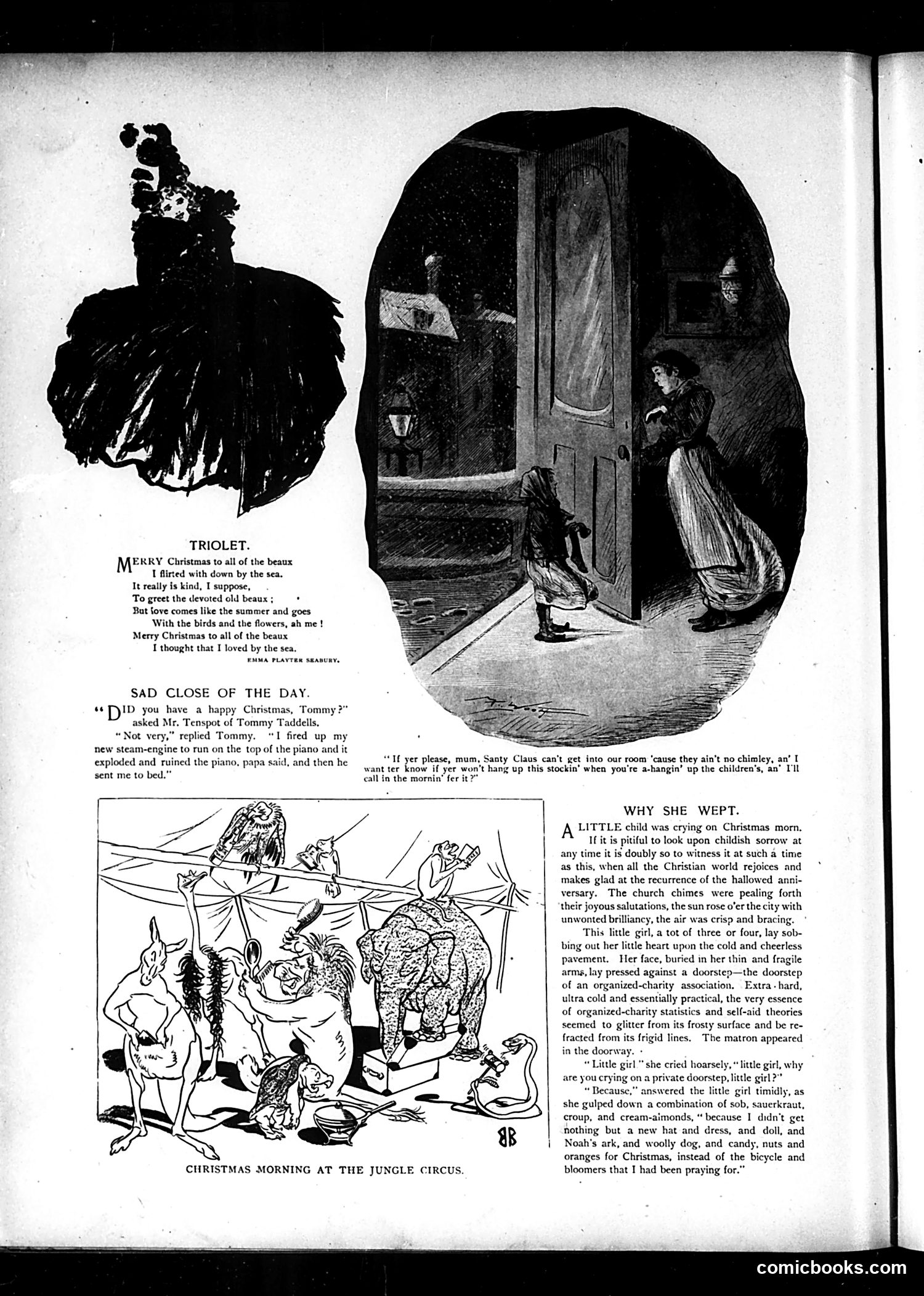 Judge — December 24, 1898 — page 20 of 30