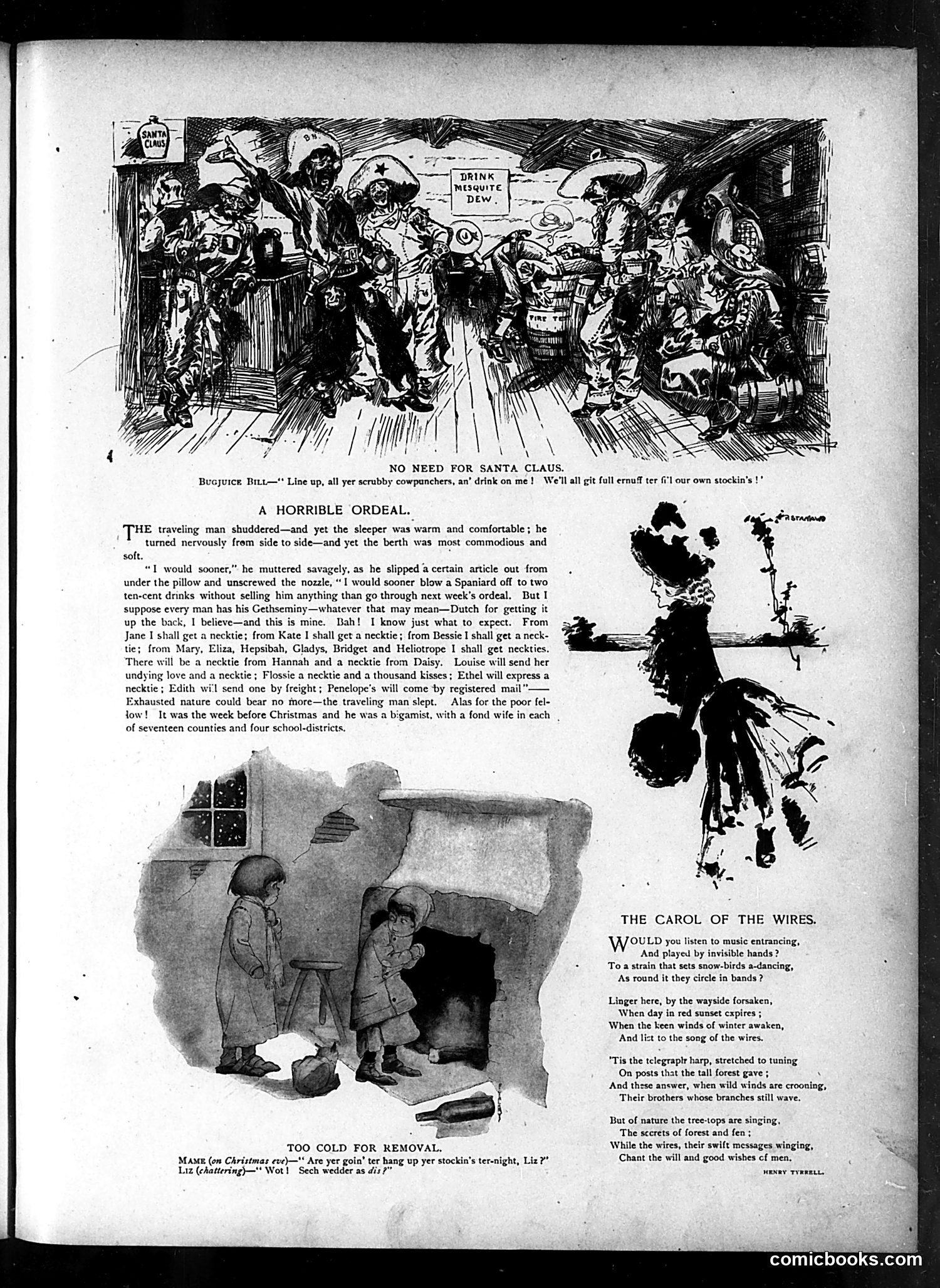 Judge — December 24, 1898 — page 21 of 30