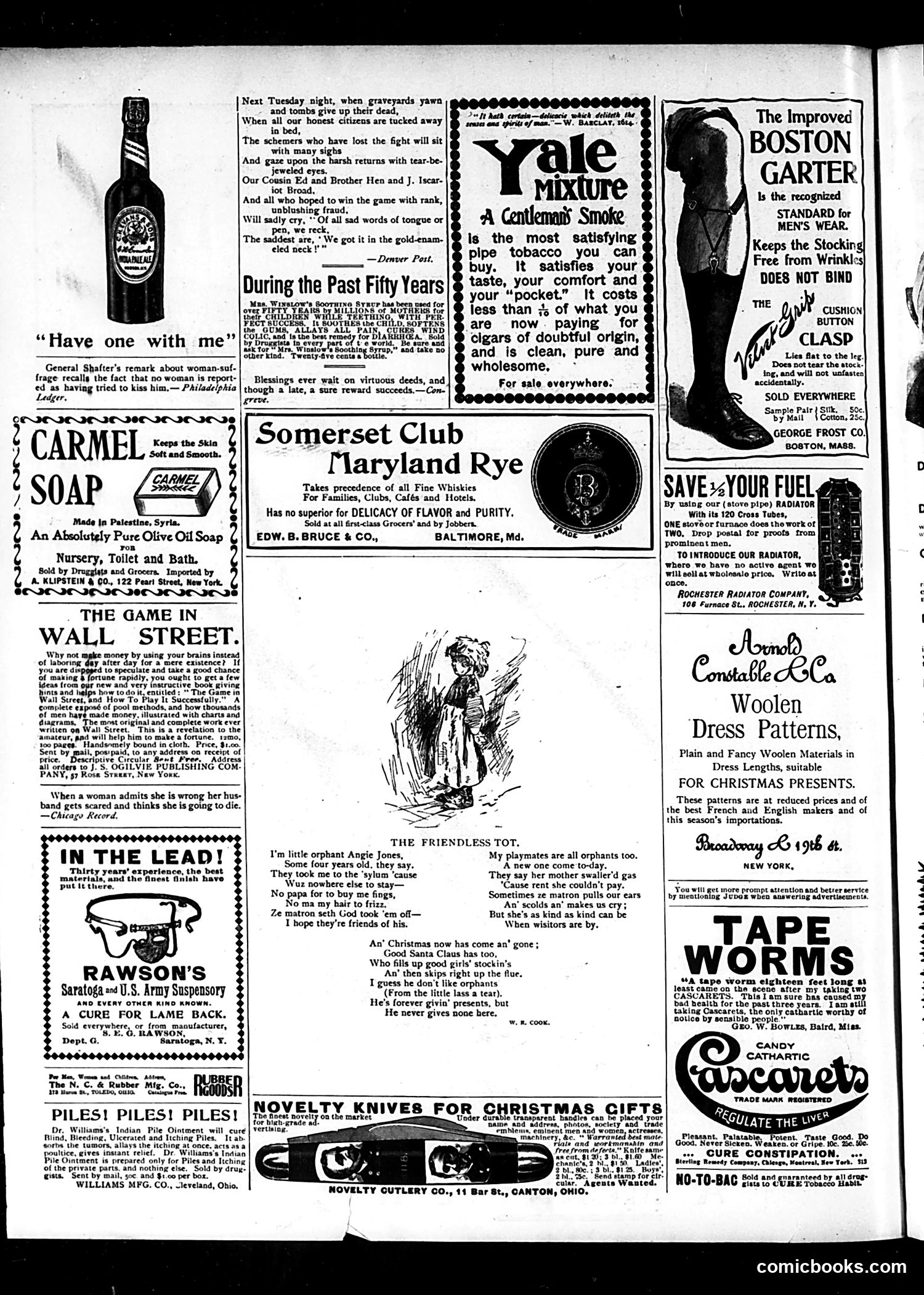 Judge — December 24, 1898 — page 24 of 30