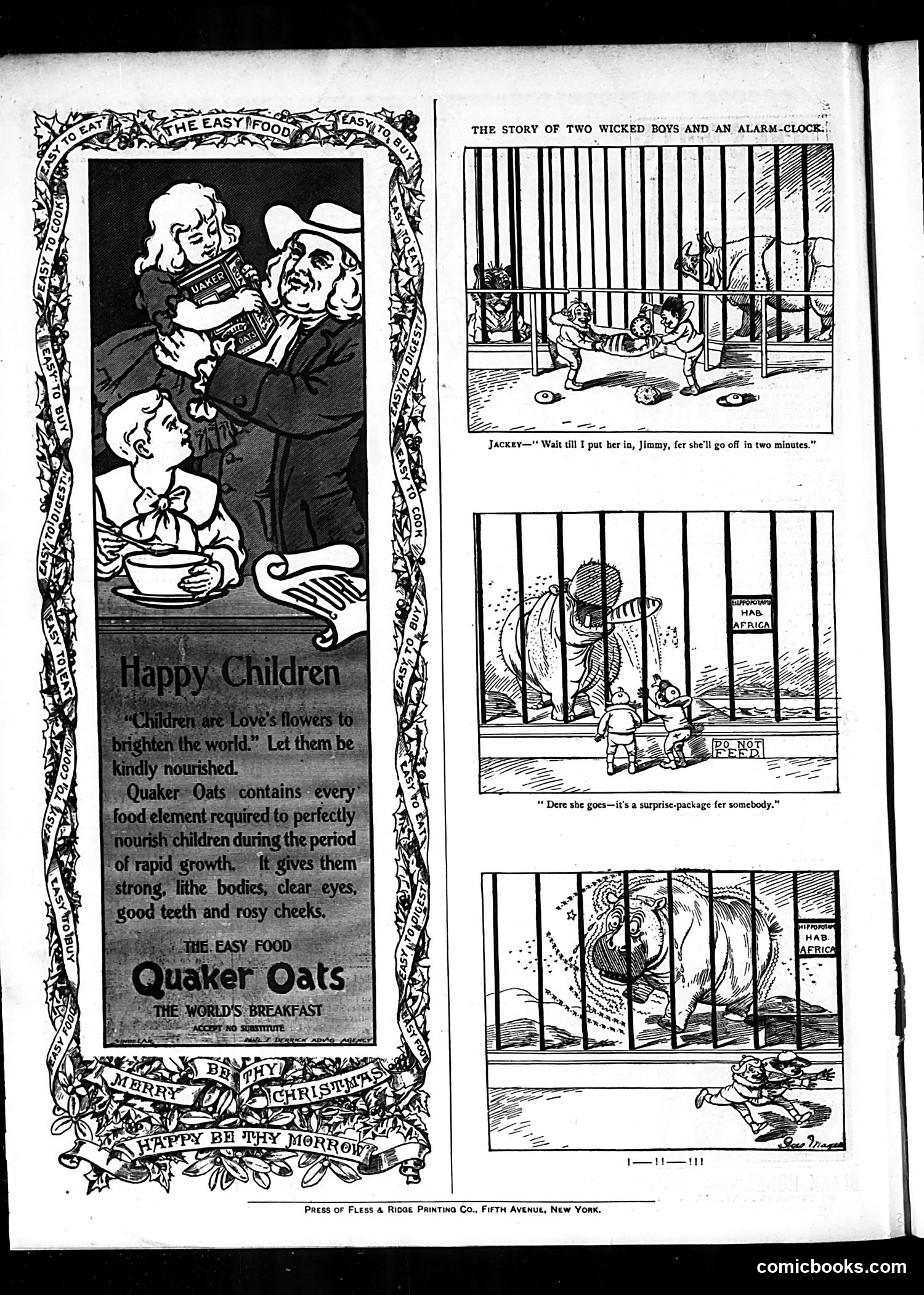Judge — December 24, 1898 — page 28 of 30