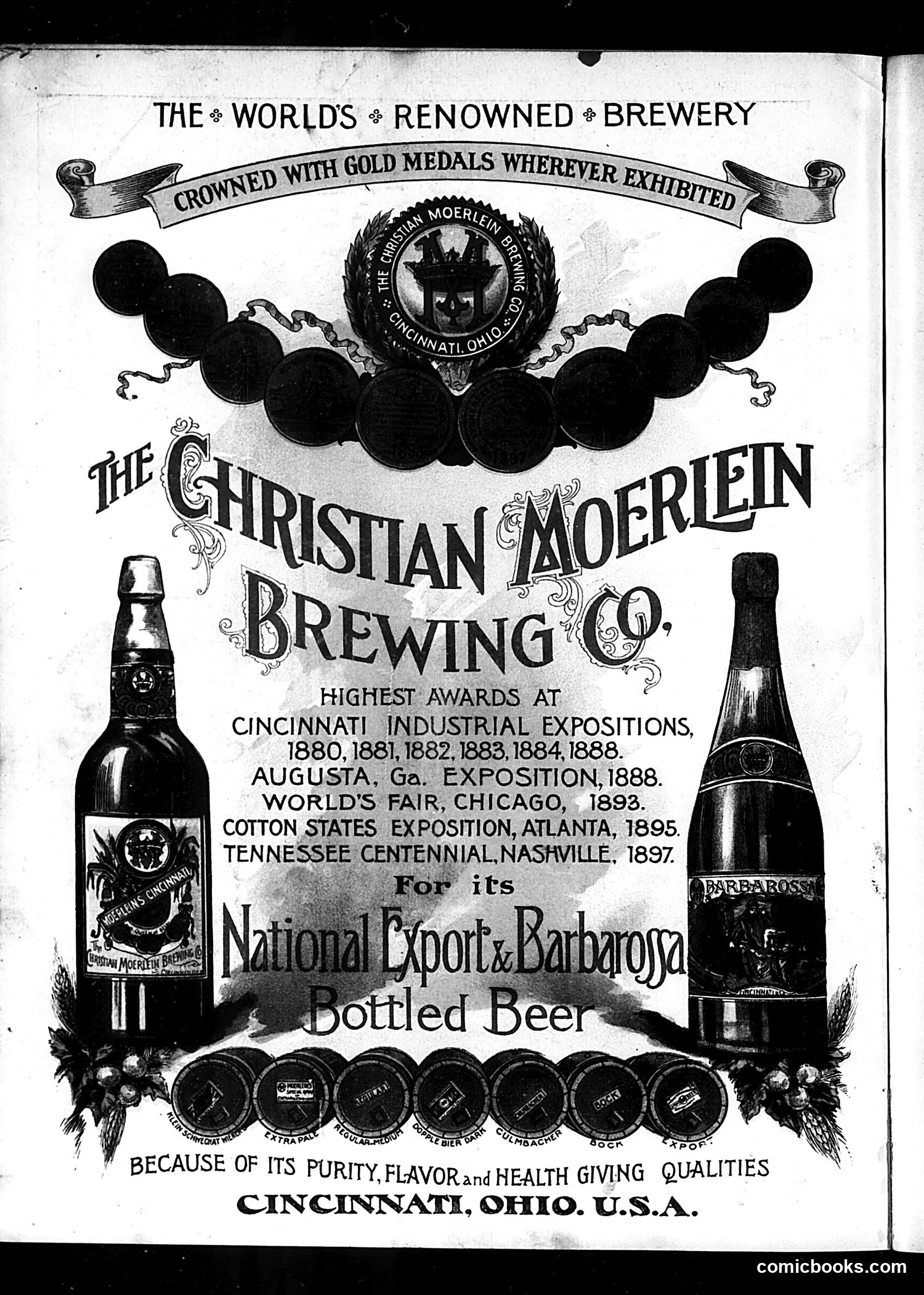 Judge — December 24, 1898 — page 30 of 30