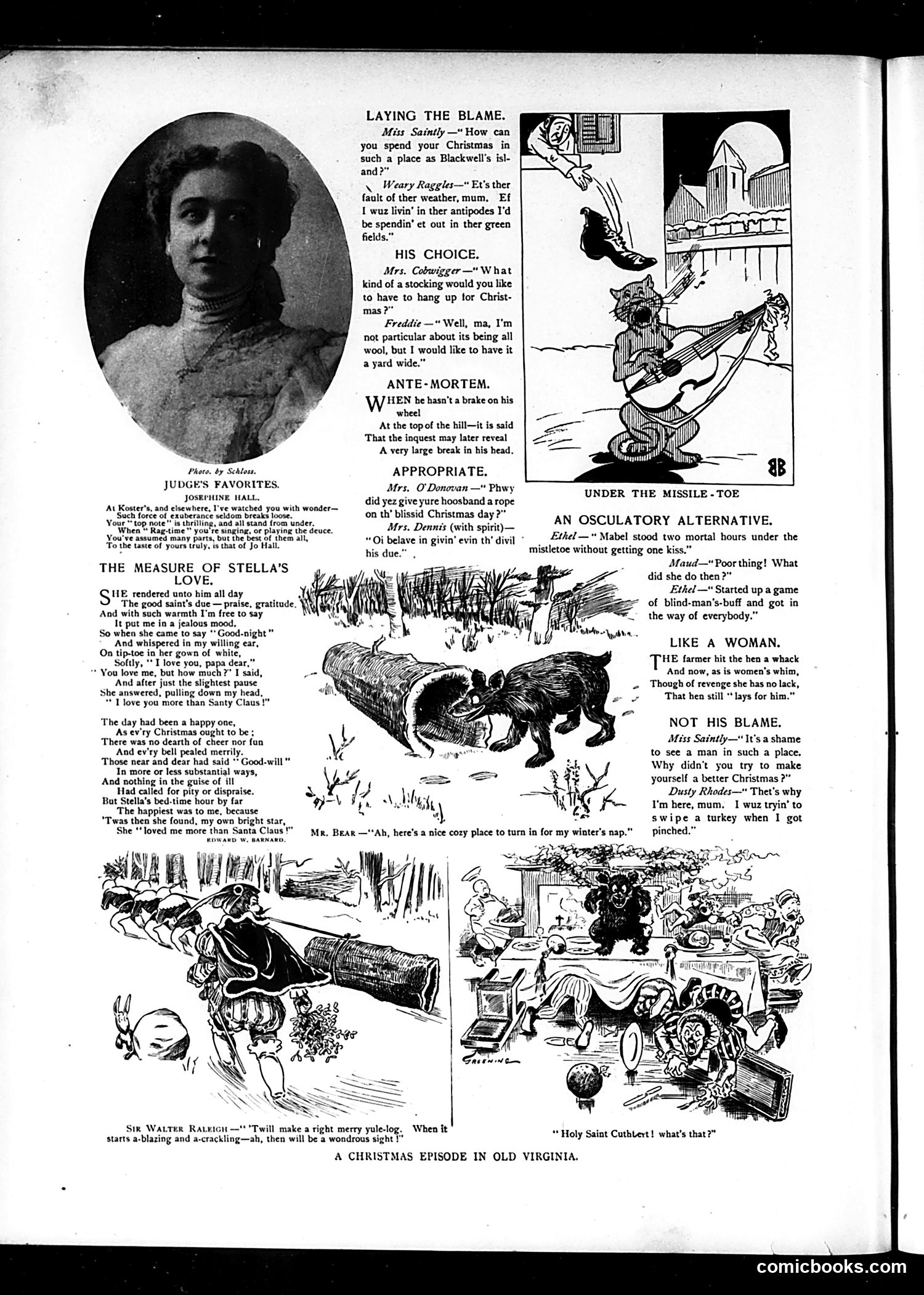 Judge — December 31, 1898 — page 4 of 17