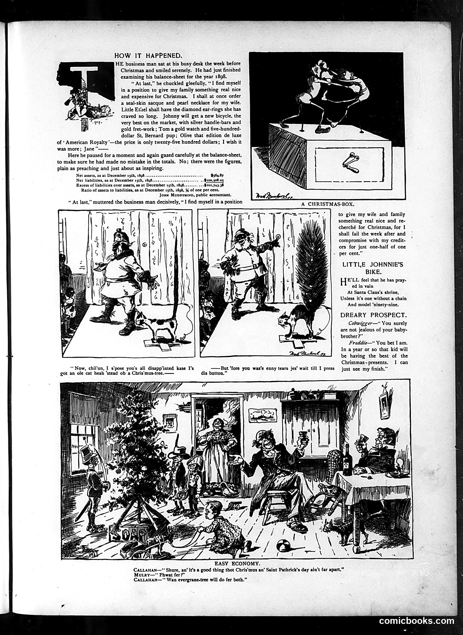 Judge — December 31, 1898 — page 5 of 17