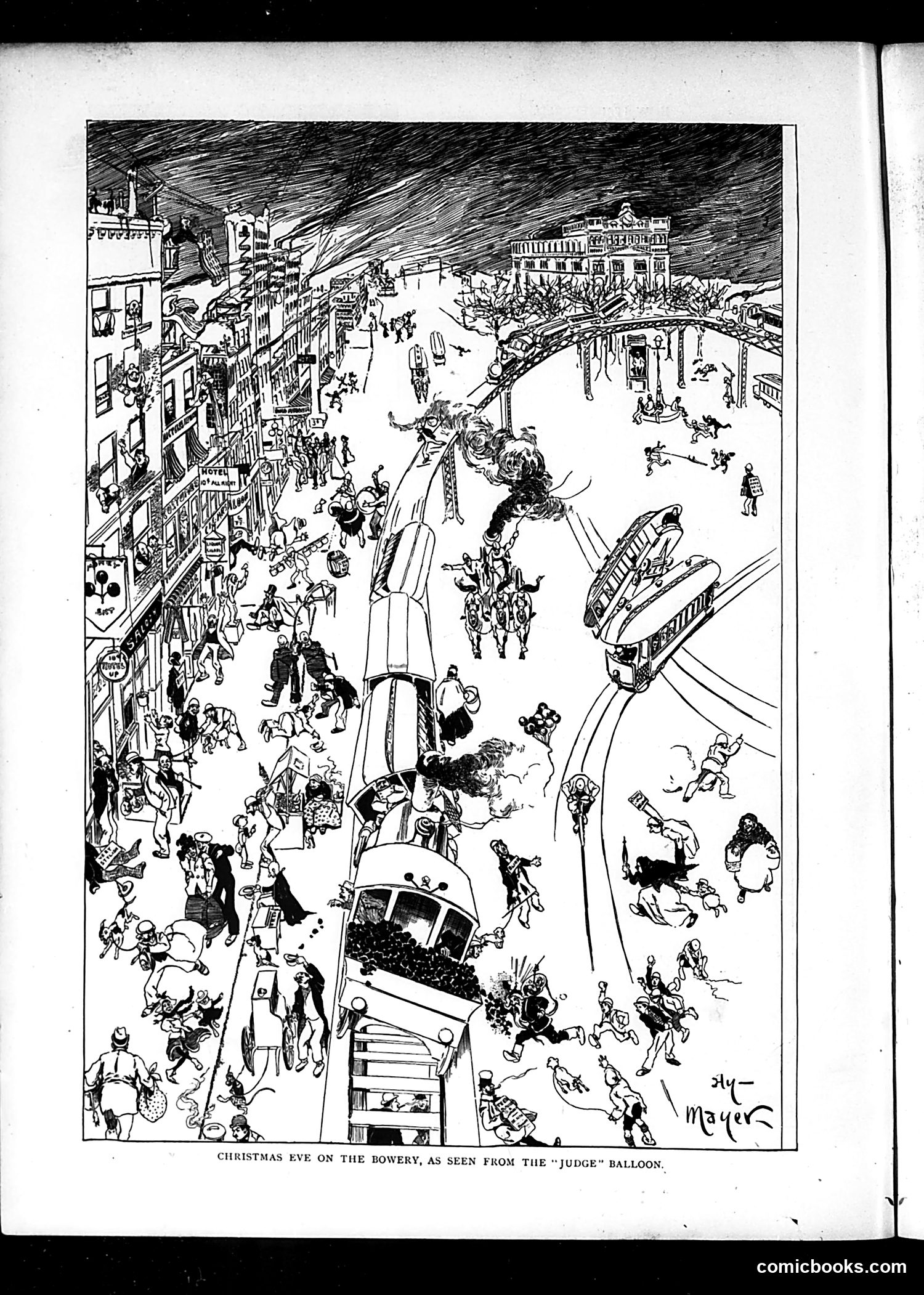 Judge — December 31, 1898 — page 6 of 17