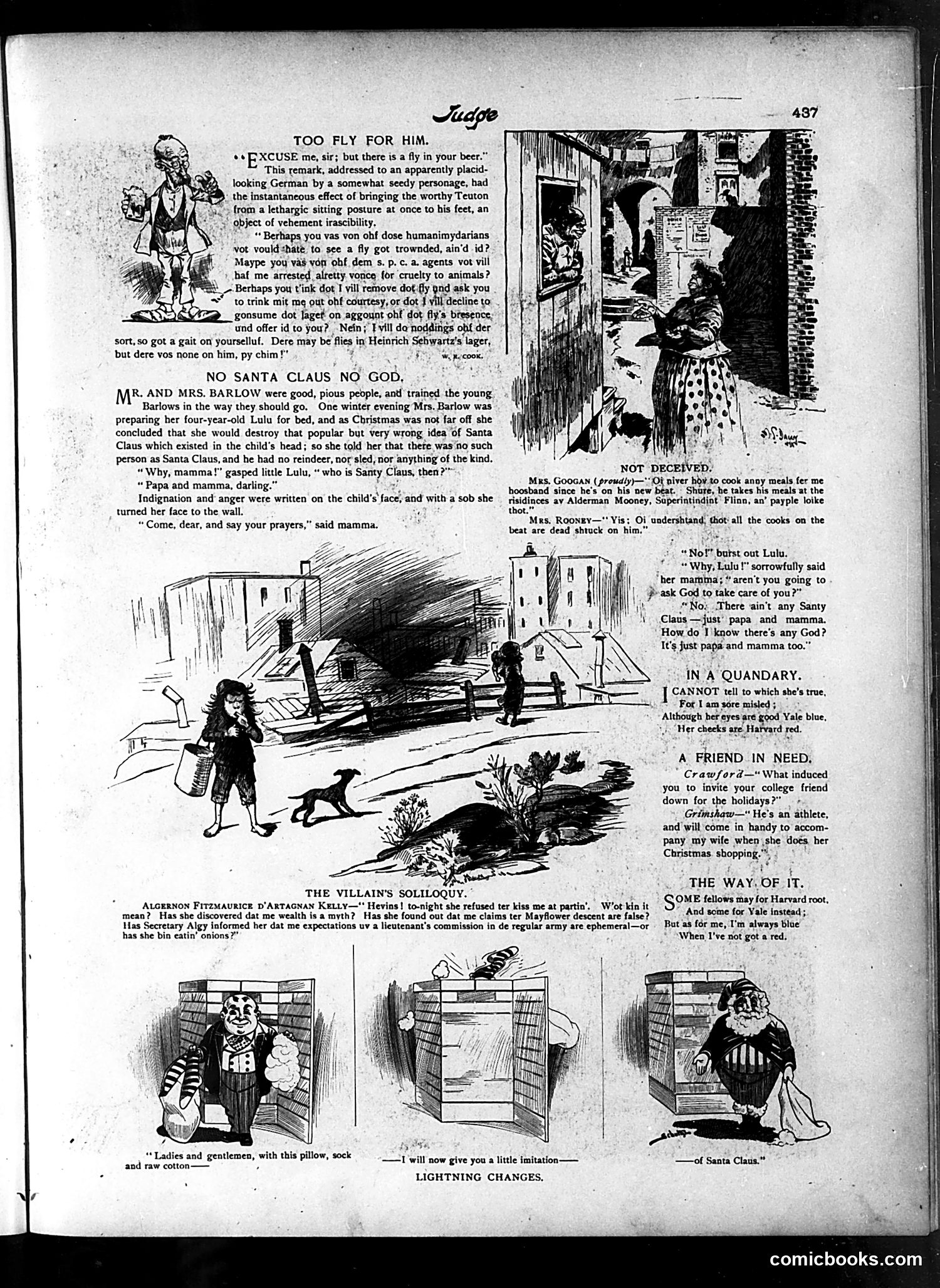 Judge — December 31, 1898 — page 7 of 17