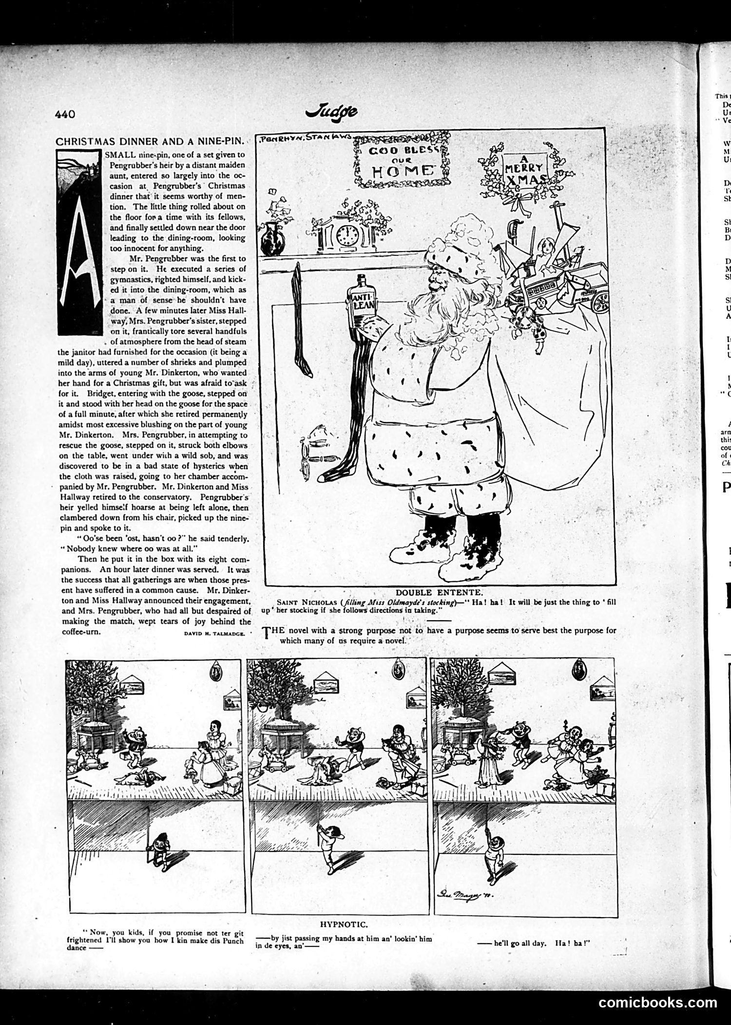 Judge — December 31, 1898 — page 10 of 17