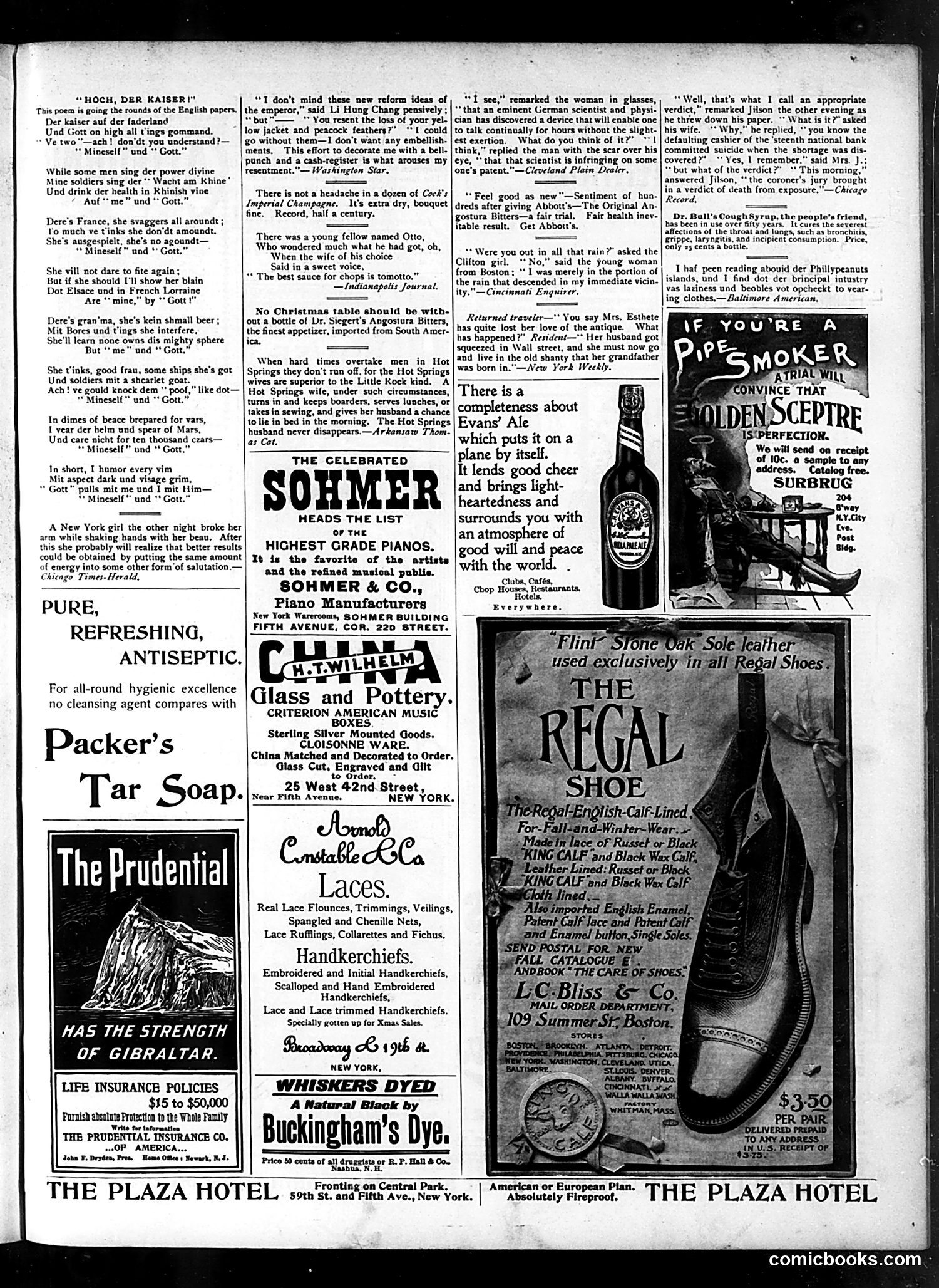 Judge — December 31, 1898 — page 11 of 17