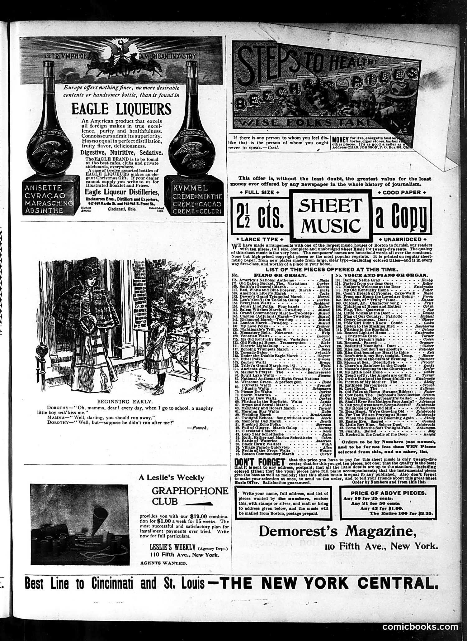 Judge — December 31, 1898 — page 13 of 17