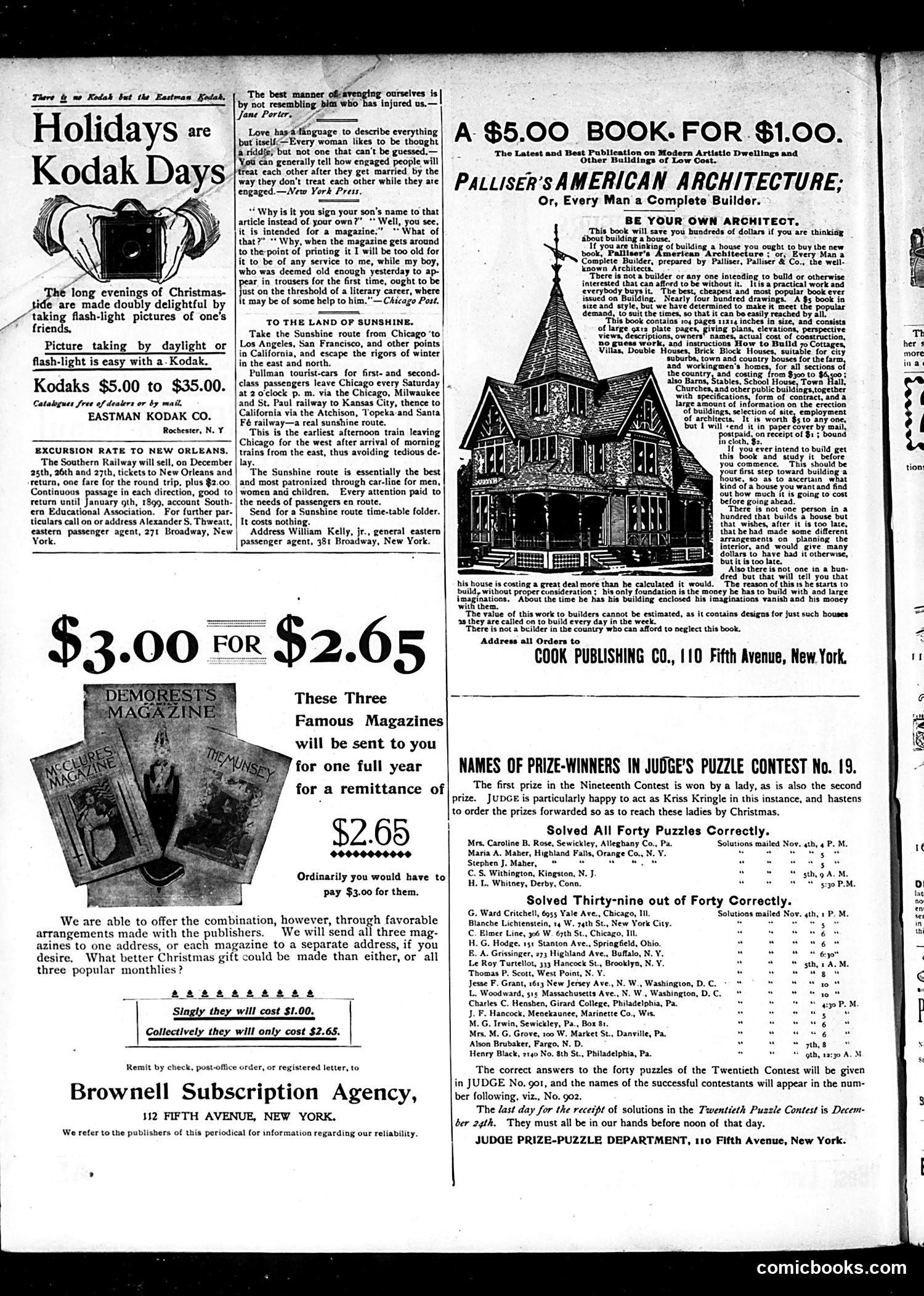 Judge — December 31, 1898 — page 14 of 17