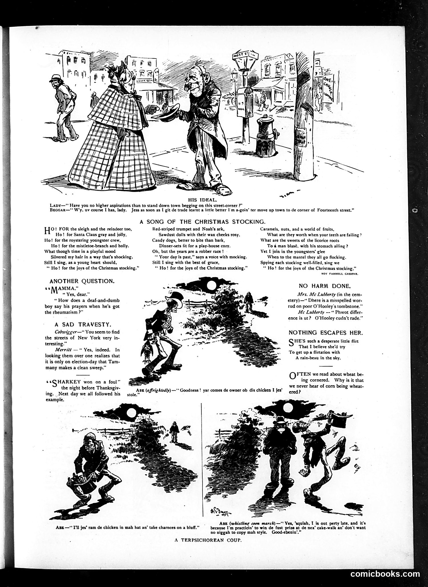 Judge — January 7, 1899 — page 3 of 18