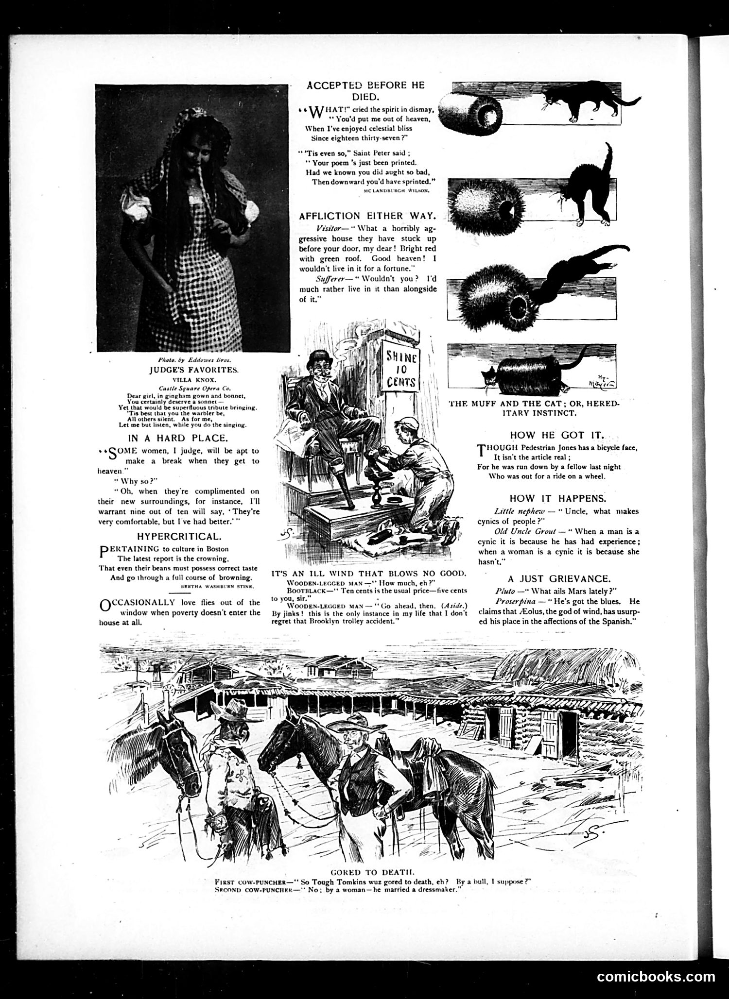 Judge — January 7, 1899 — page 4 of 18