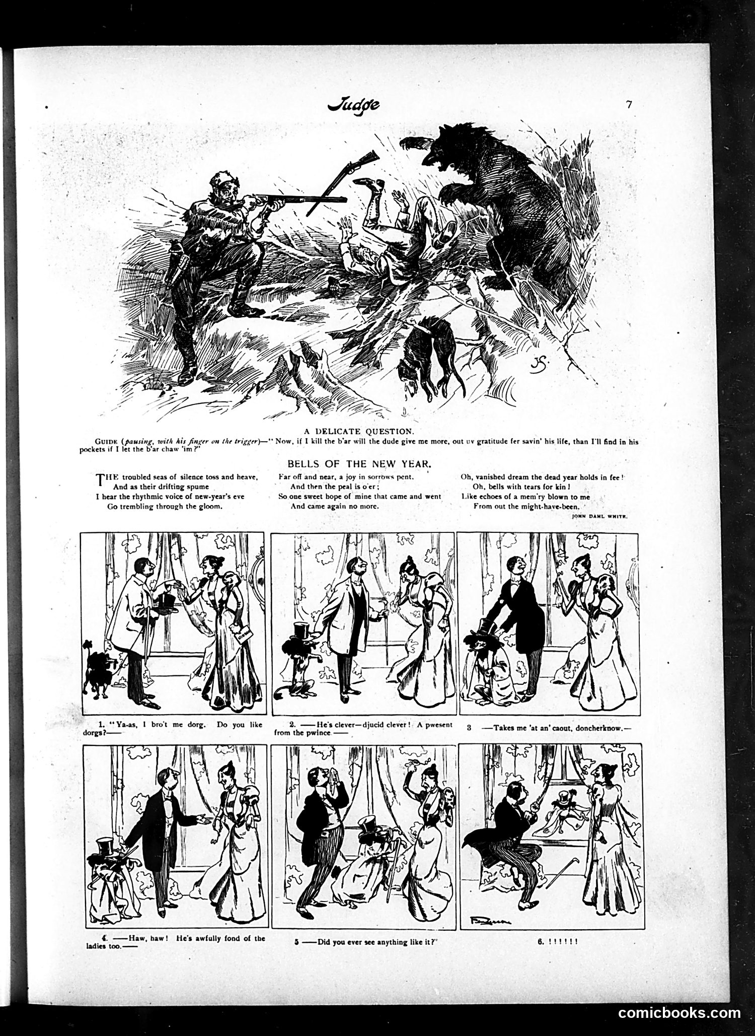 Judge — January 7, 1899 — page 7 of 18