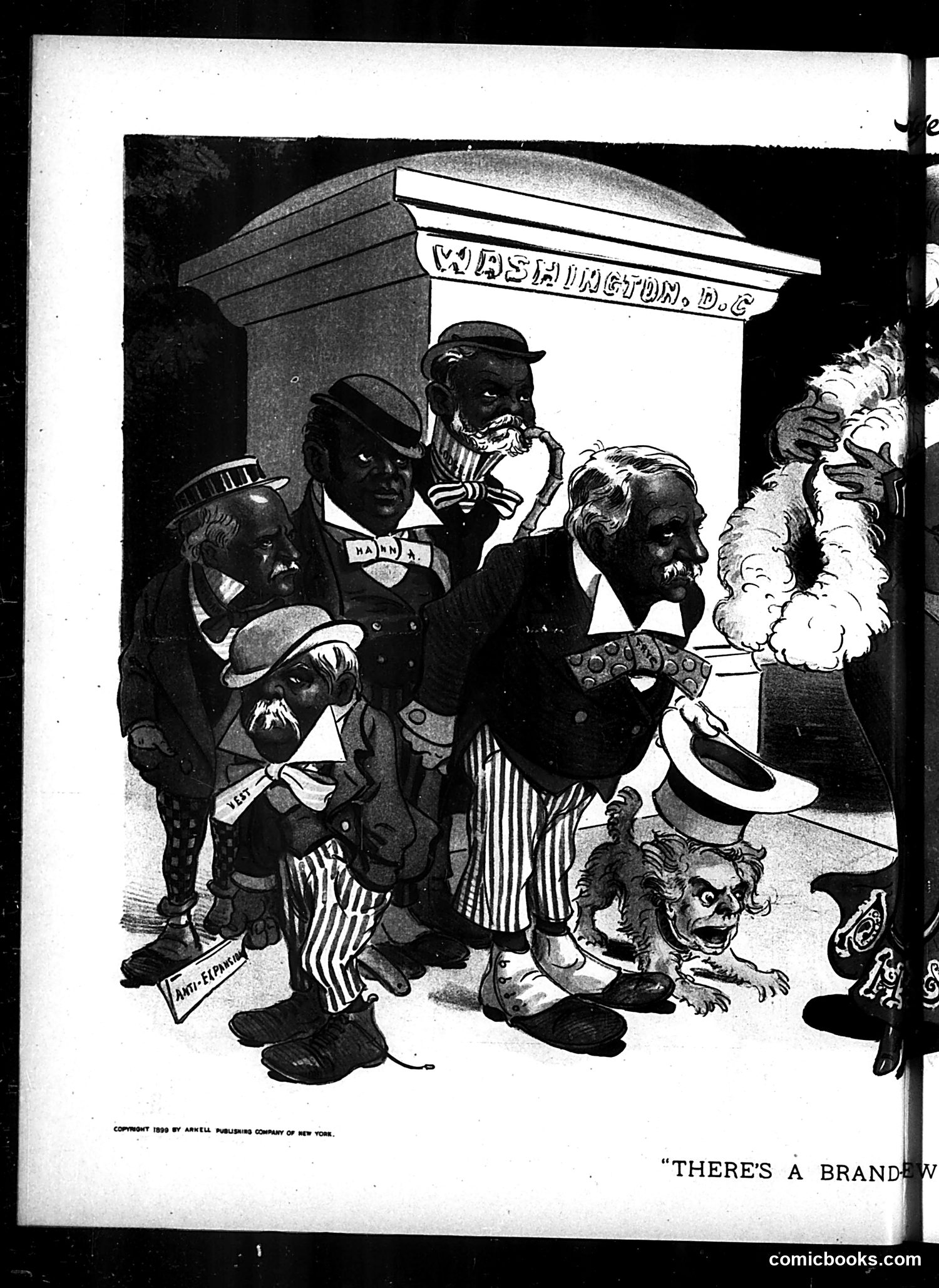 Judge — January 7, 1899 — page 8 of 18